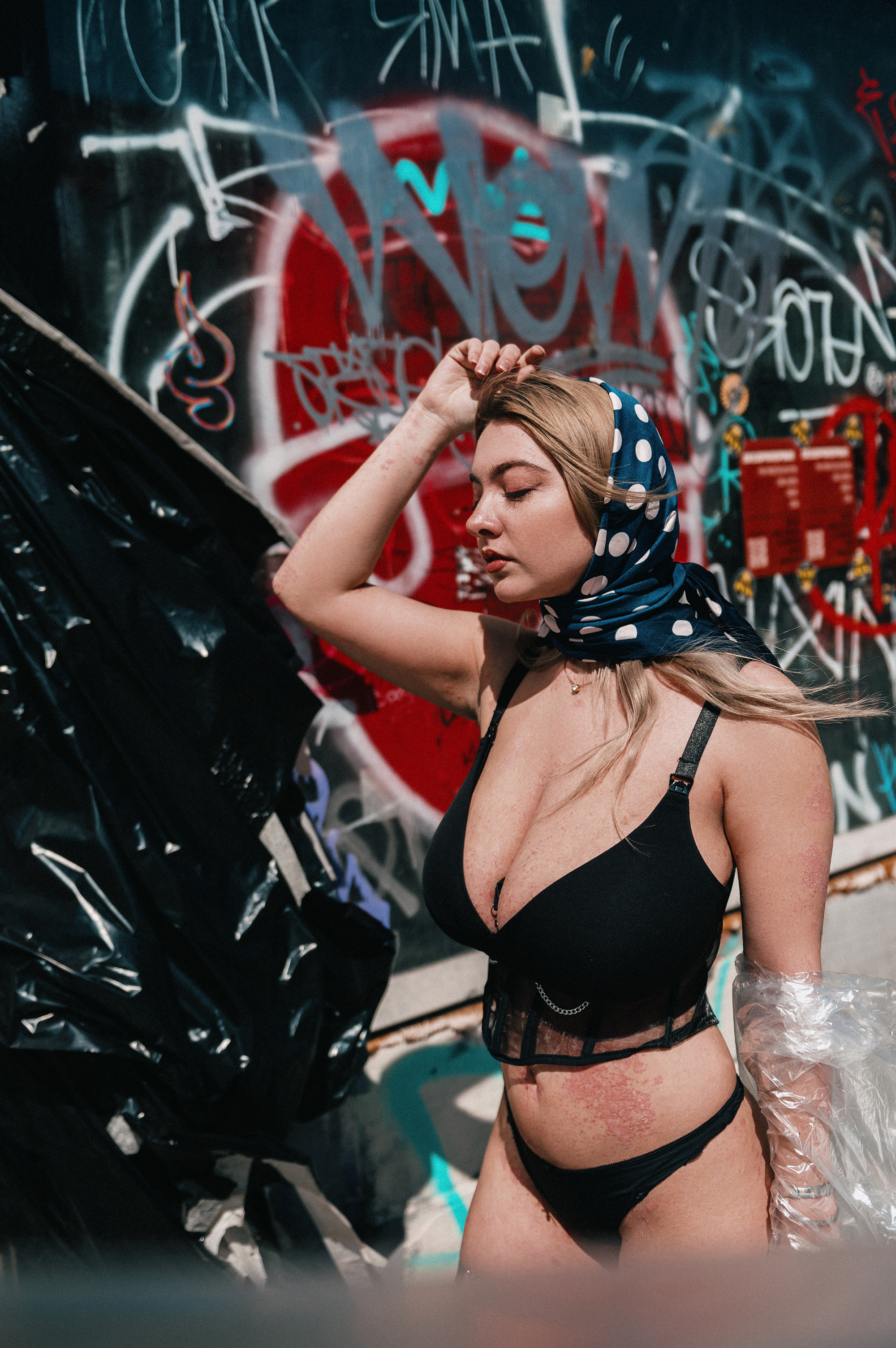 Eva. Рустам Латынов — профессиональный фотограф