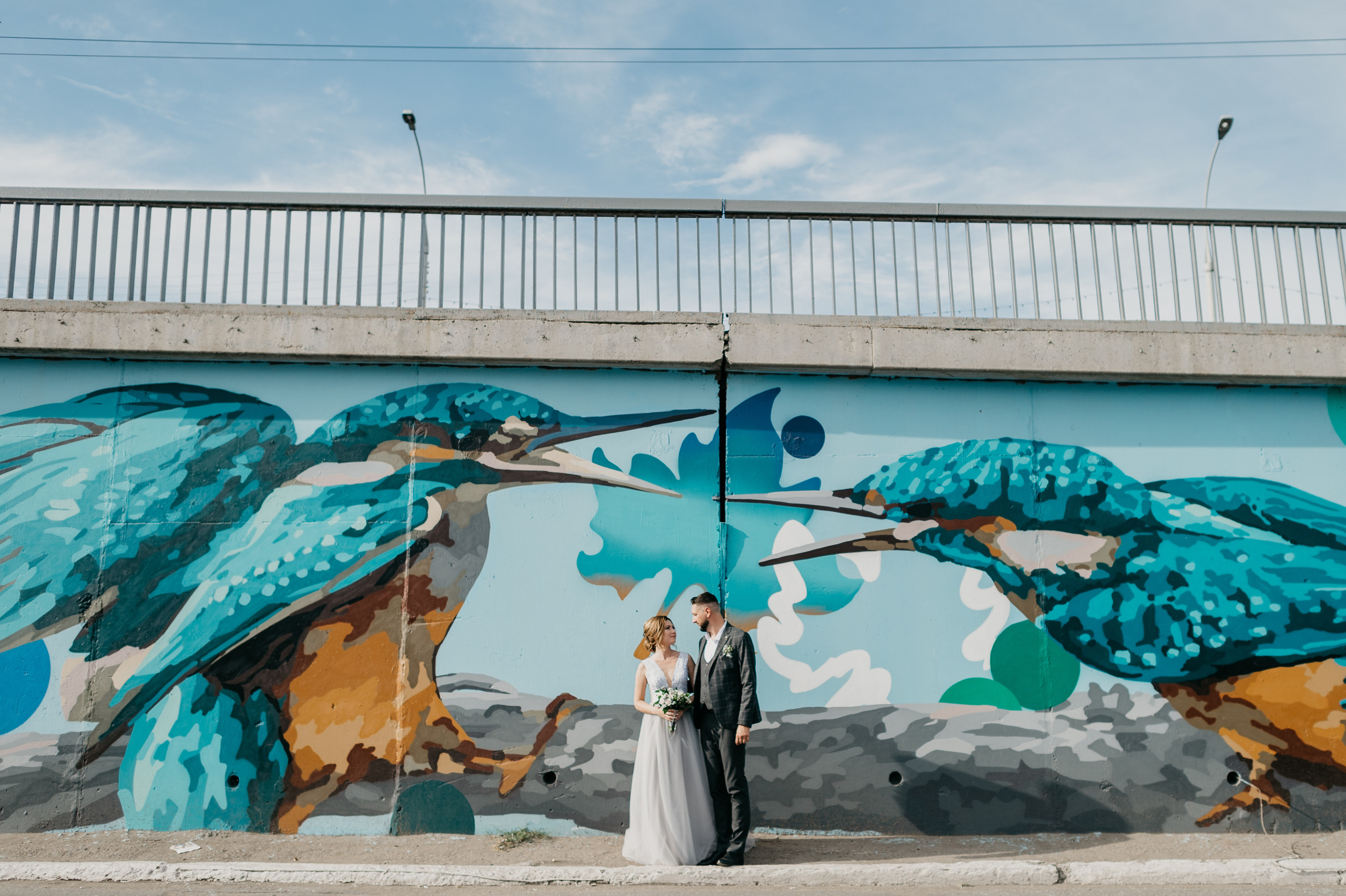 Александр и Надежда. Рустам Латынов — профессиональный фотограф