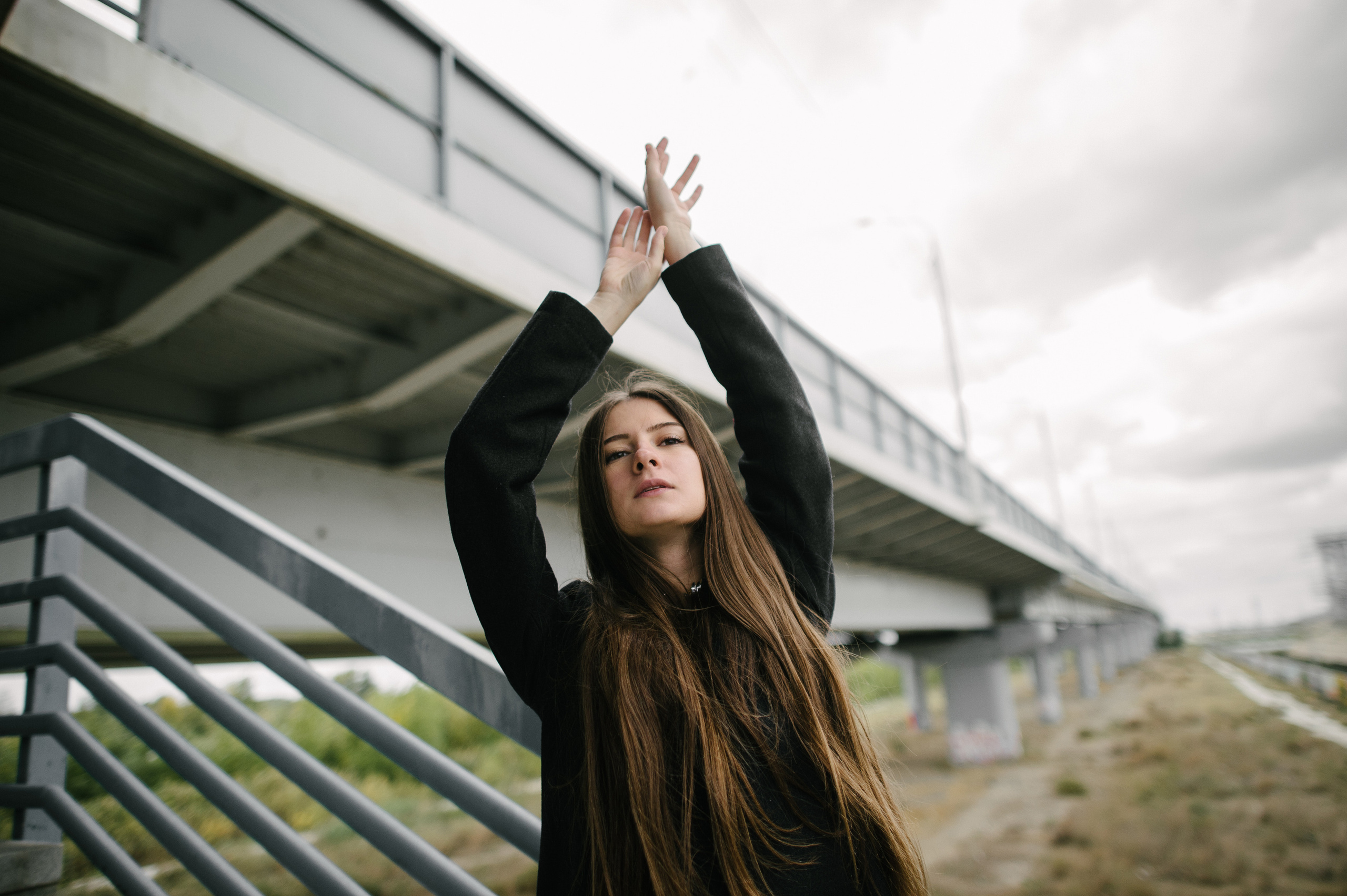 Mariya. Рустам Латынов — профессиональный фотограф