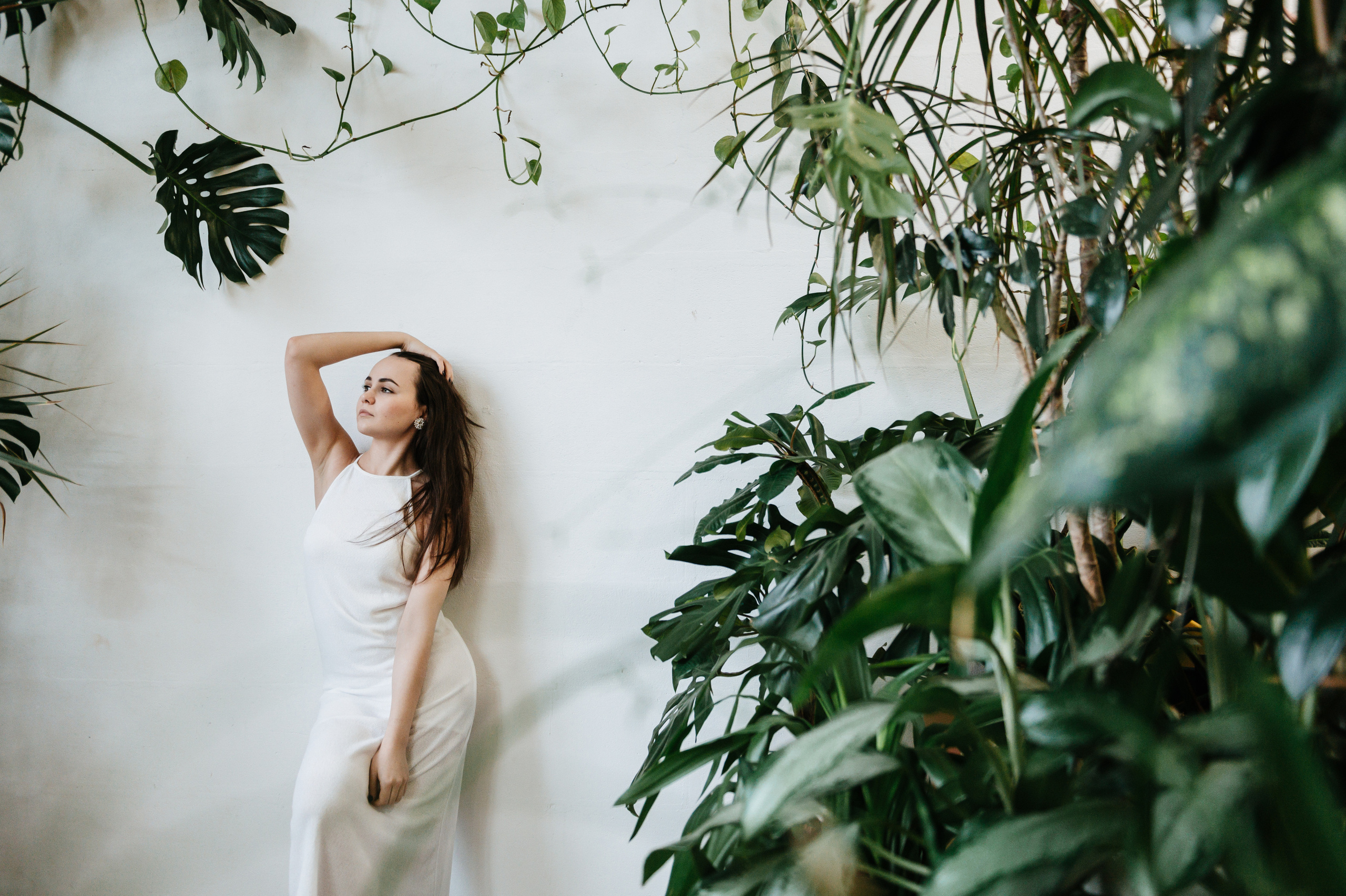 Jungle. Рустам Латынов — профессиональный фотограф