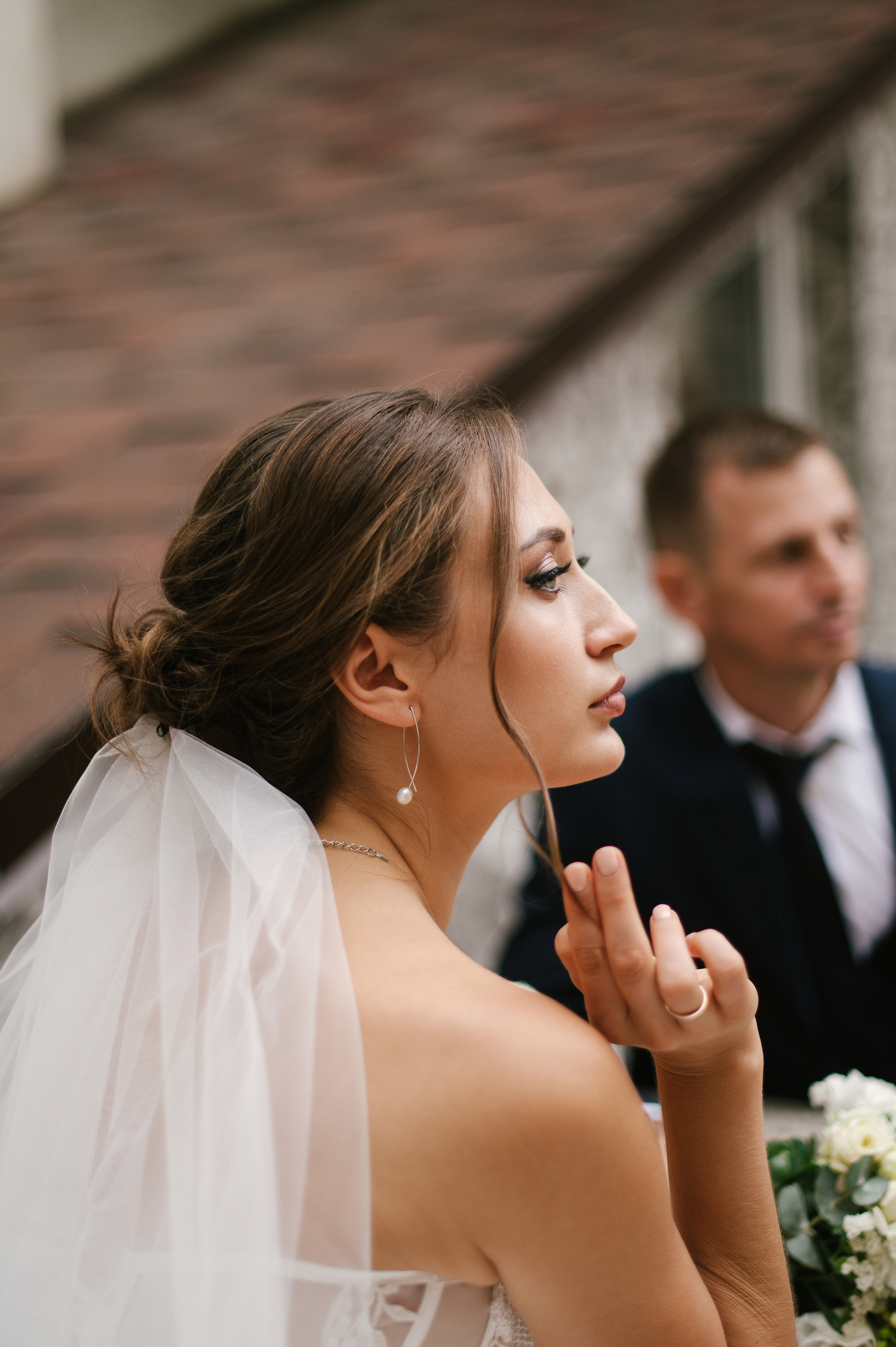 Анастасия и Александр. Рустам Латынов — профессиональный фотограф