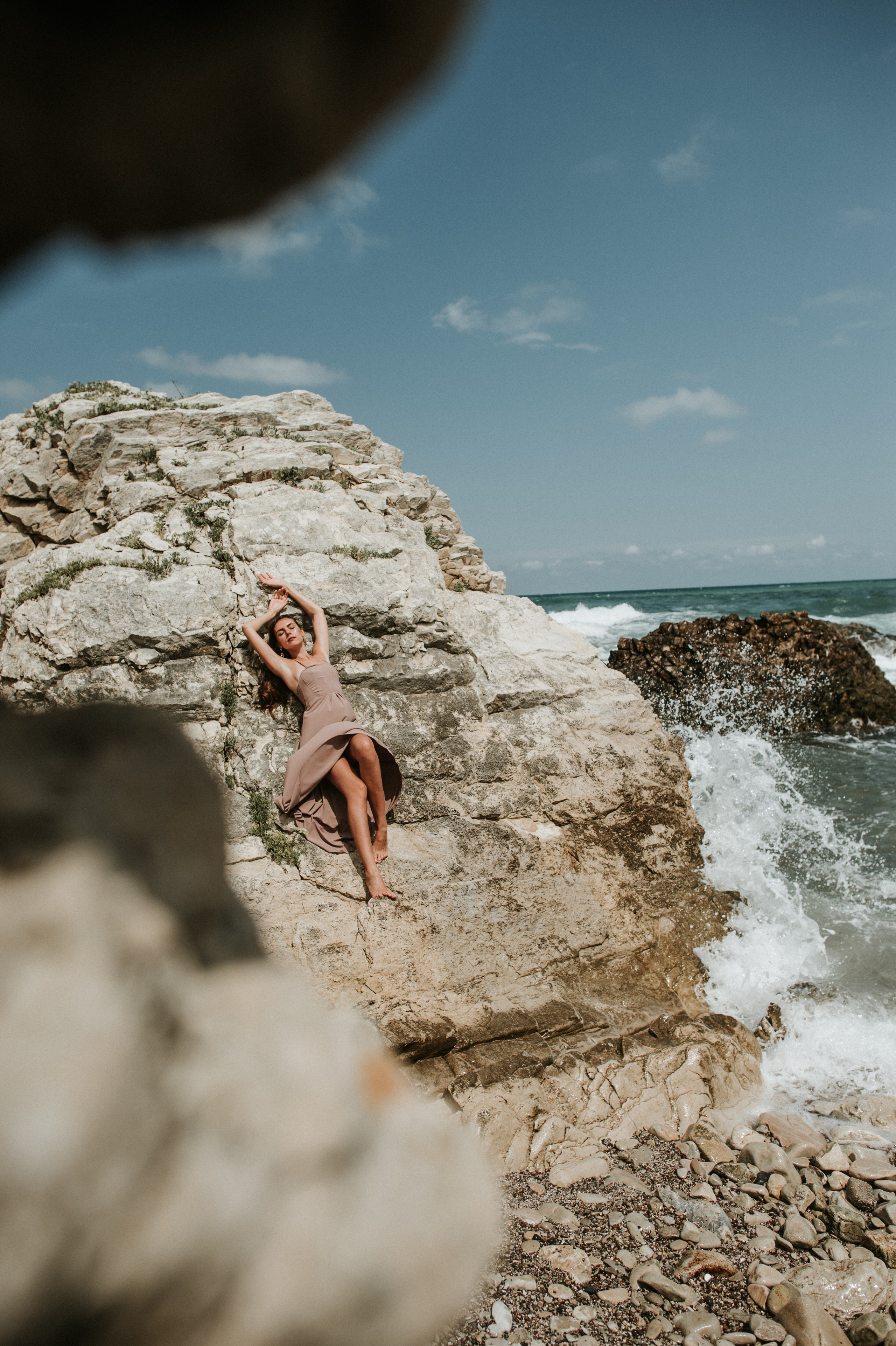 Sea. Рустам Латынов — профессиональный фотограф