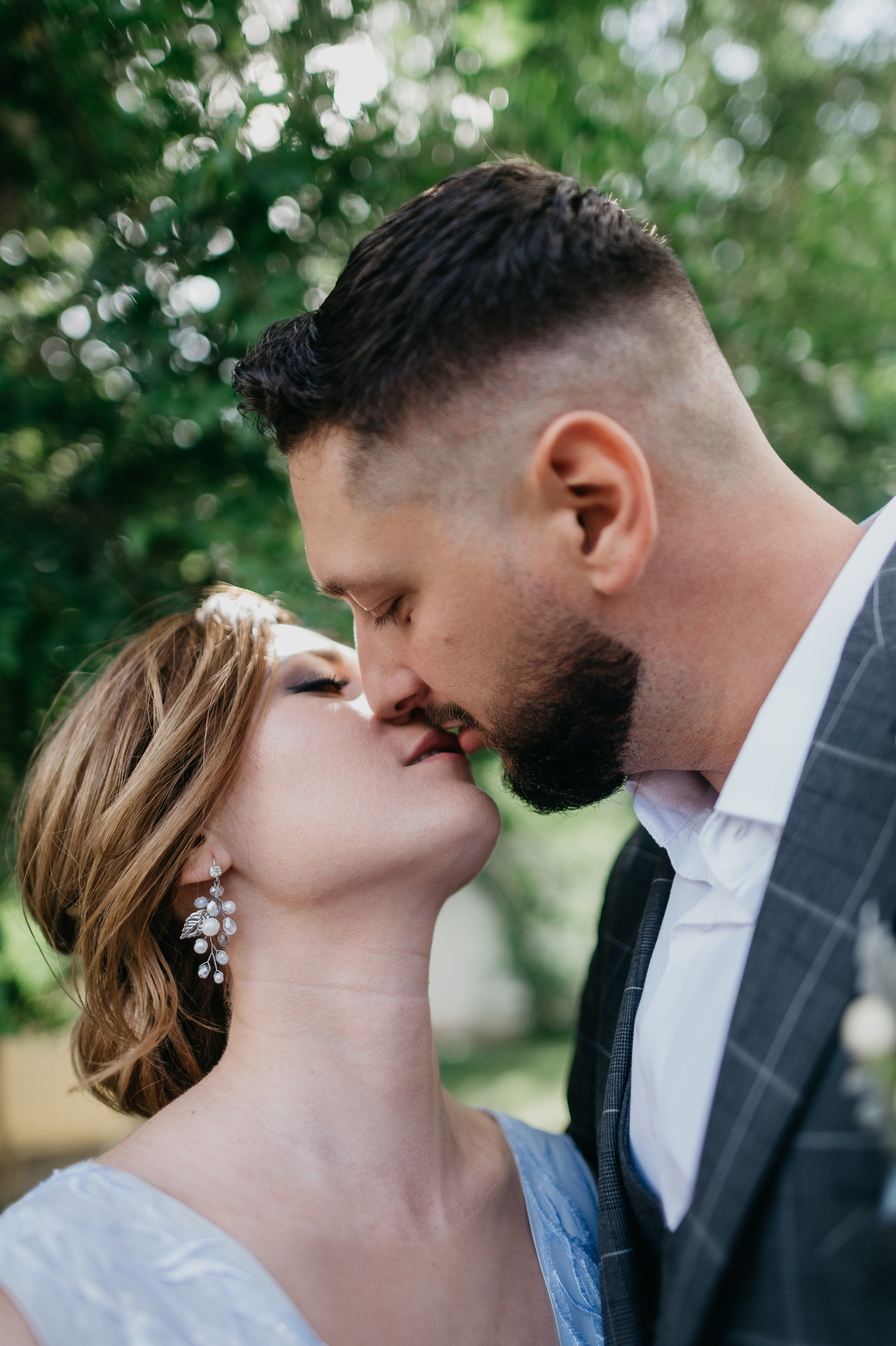 Александр и Надежда. Рустам Латынов — профессиональный фотограф