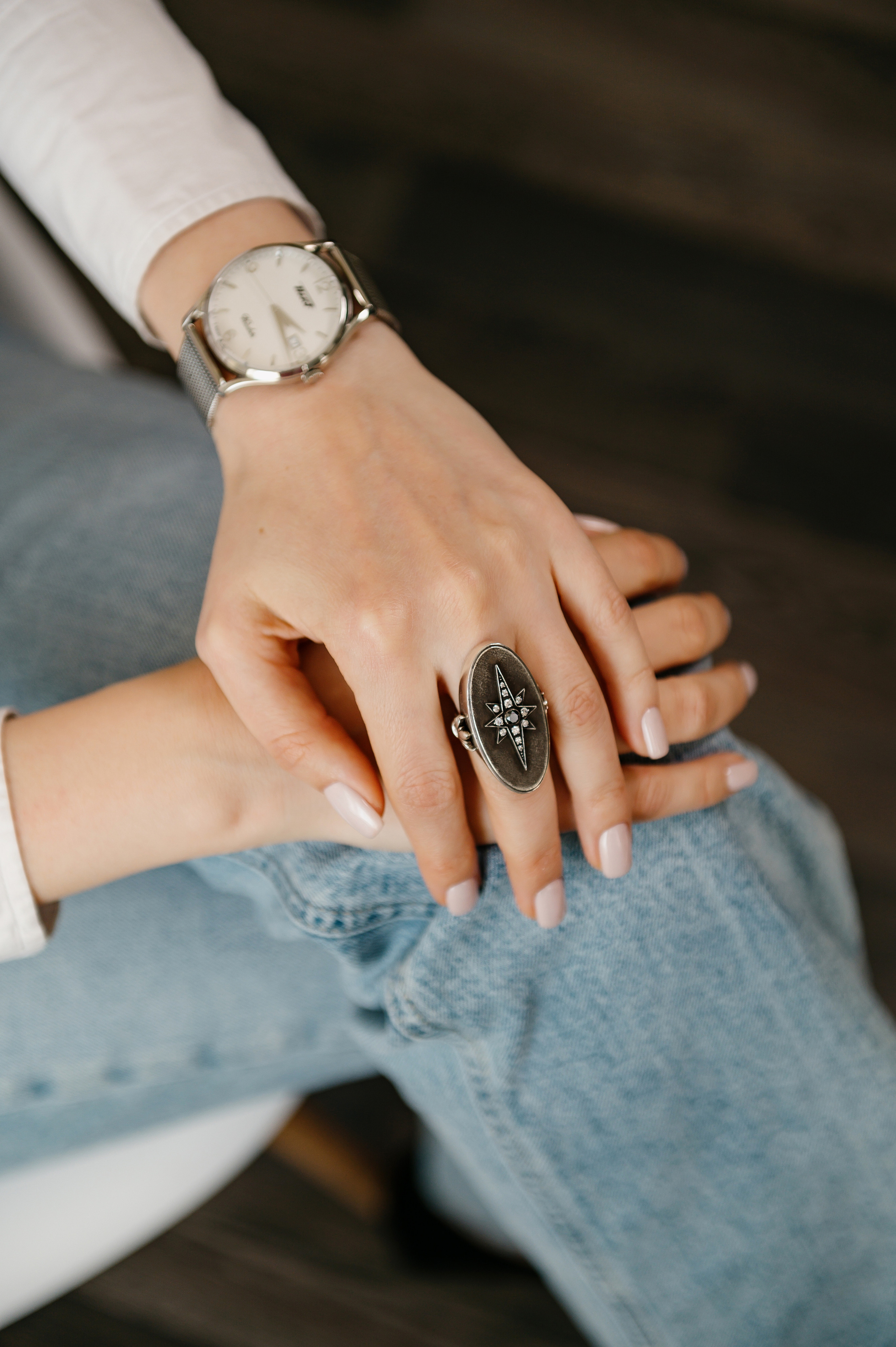 Valentina. Рустам Латынов — профессиональный фотограф