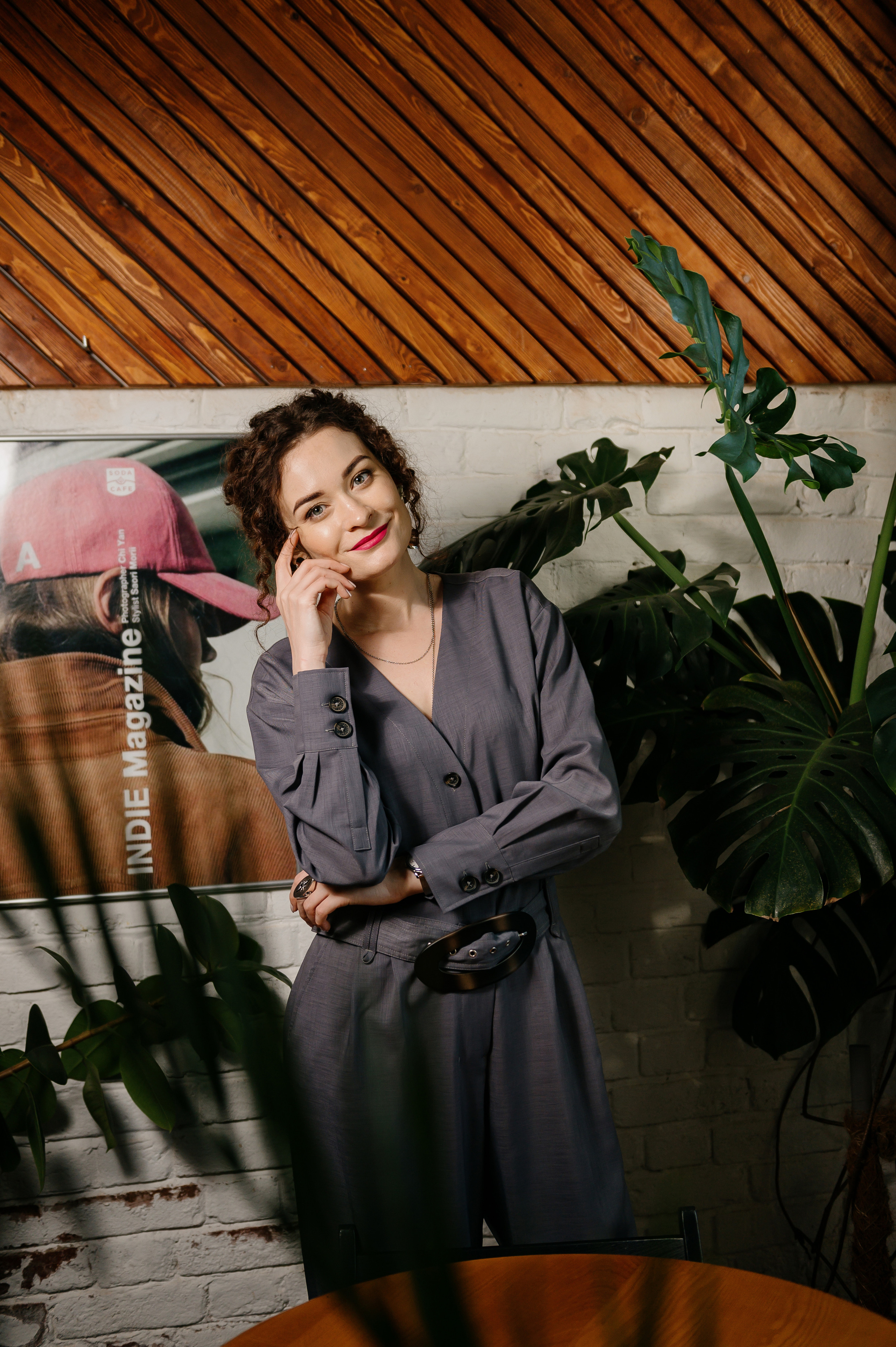 Valentina. Рустам Латынов — профессиональный фотограф