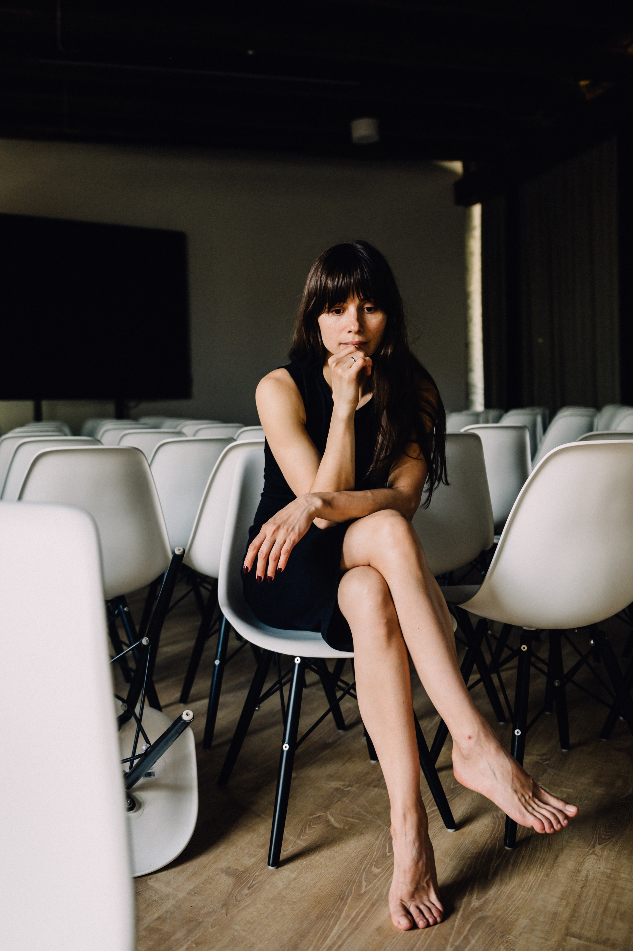 Elena. Рустам Латынов — профессиональный фотограф