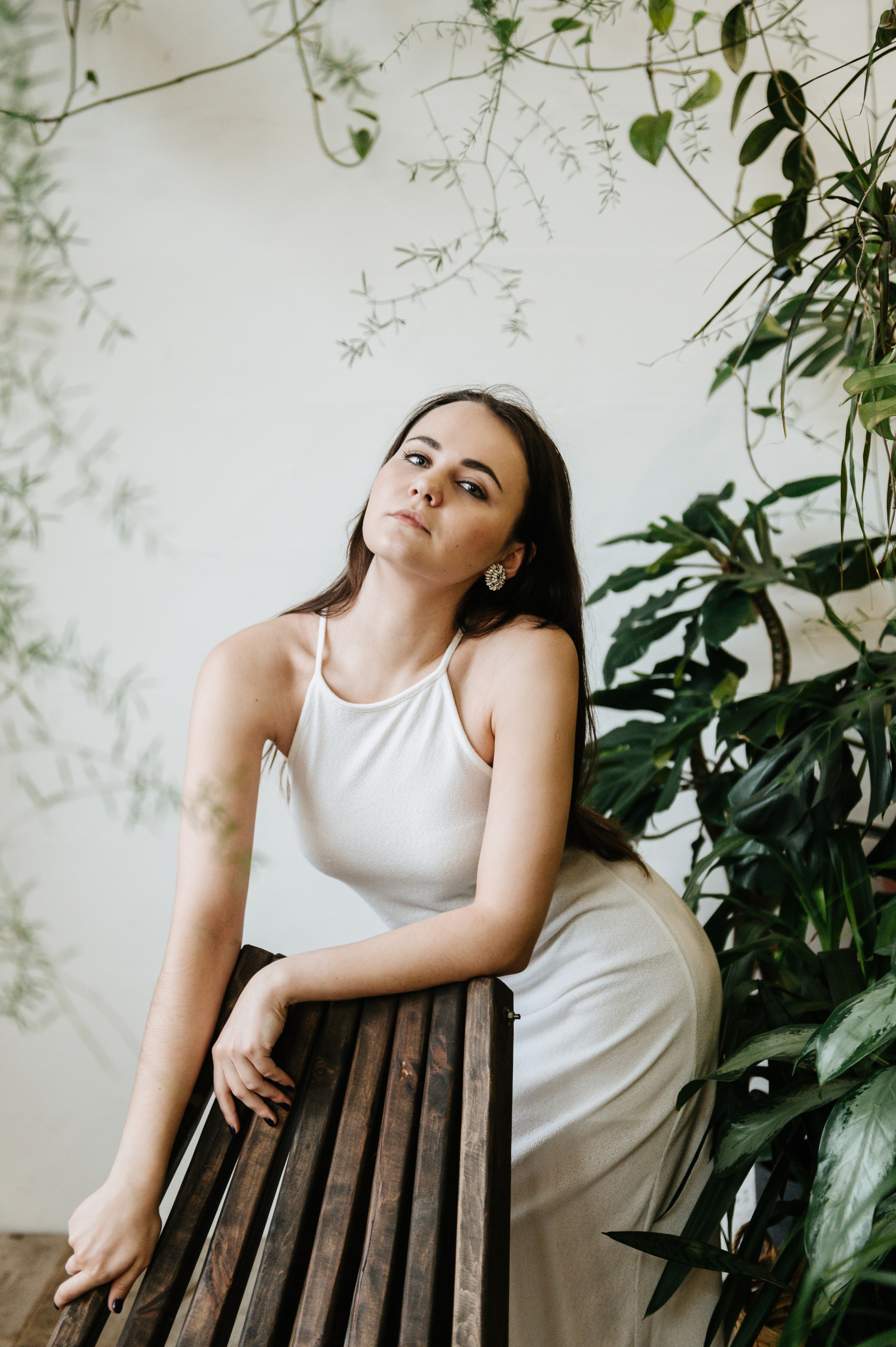 Jungle. Рустам Латынов — профессиональный фотограф