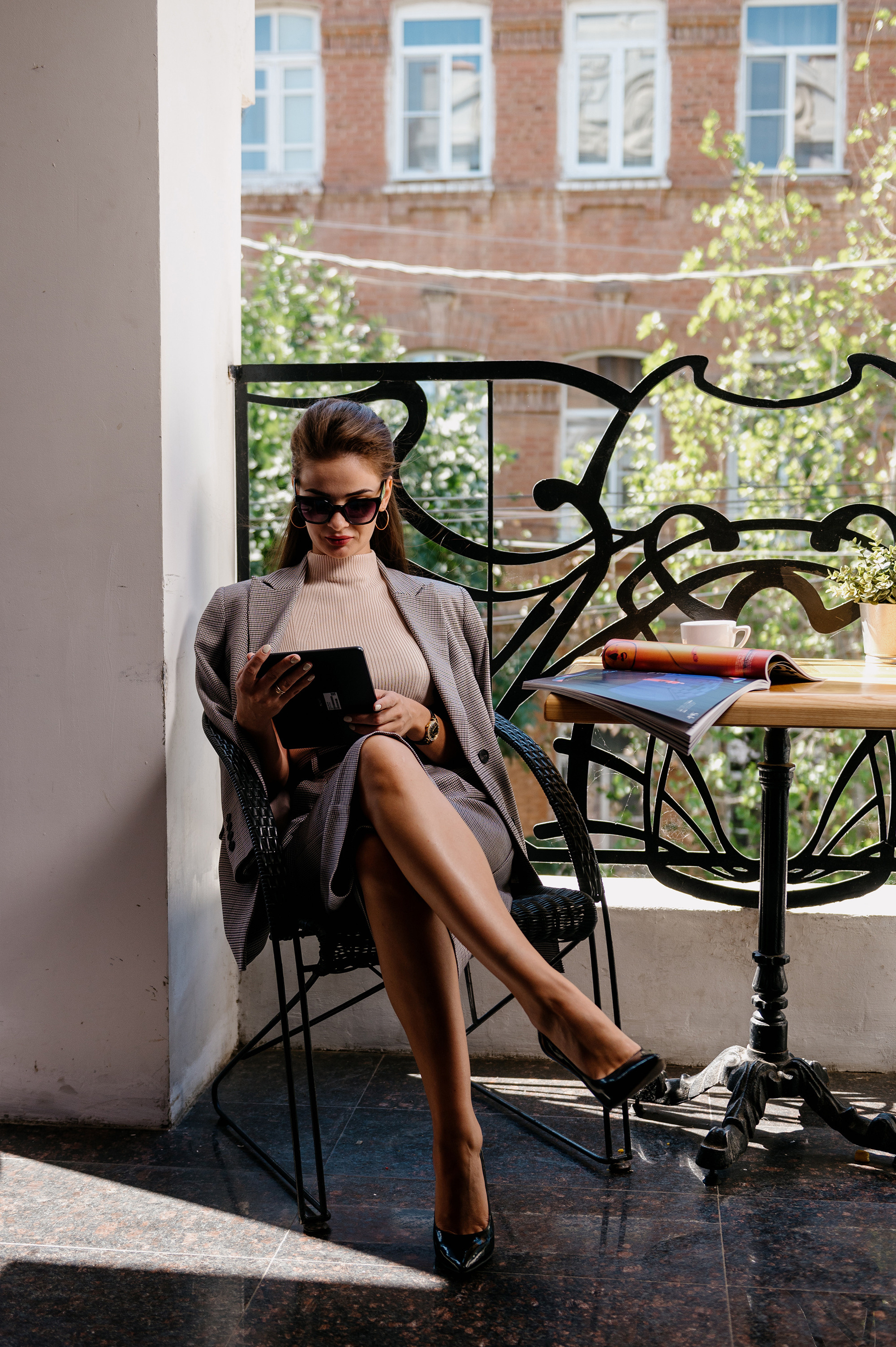 Виктория Куранова. Рустам Латынов — профессиональный фотограф