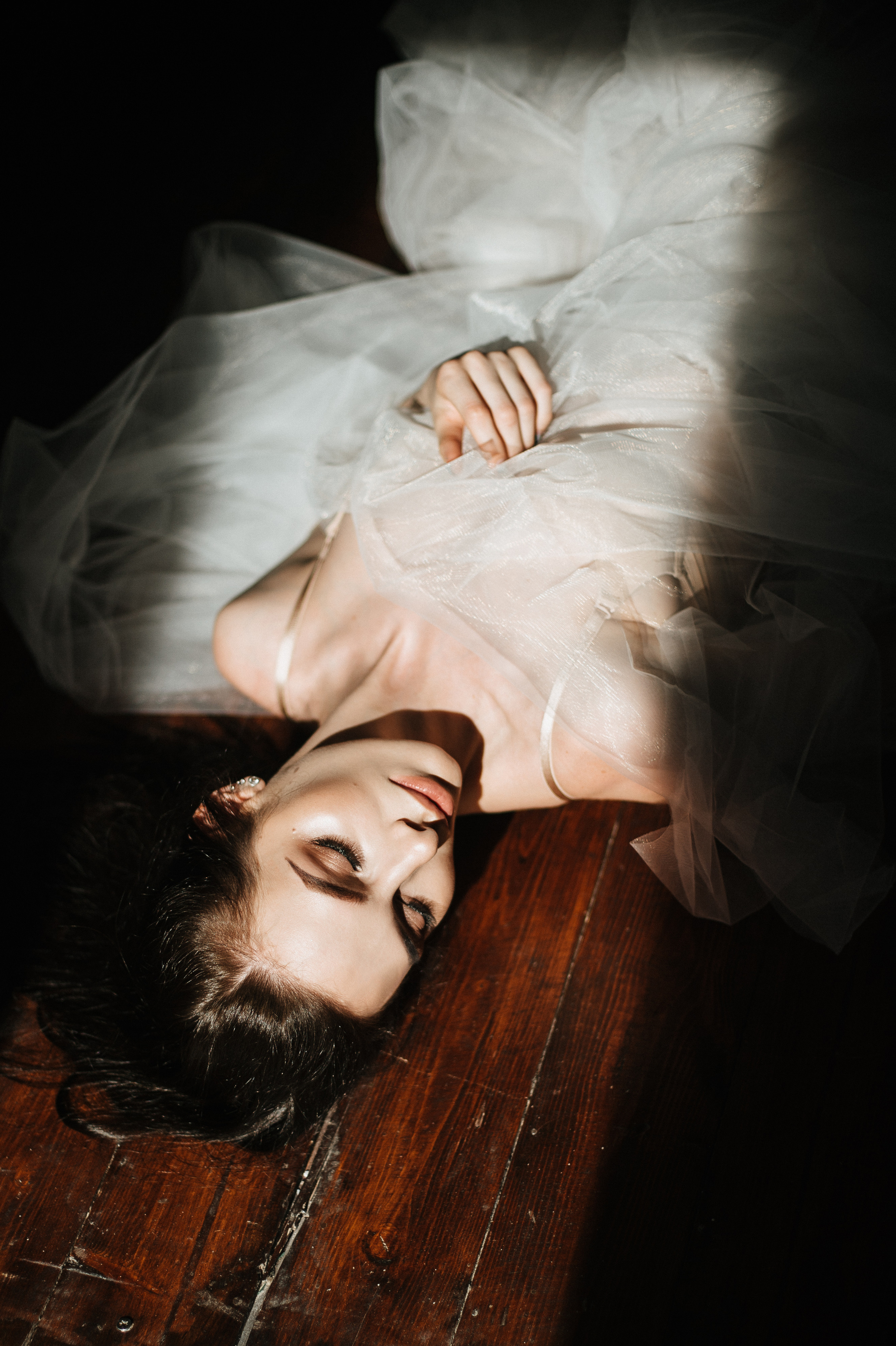 Margo. Рустам Латынов — профессиональный фотограф