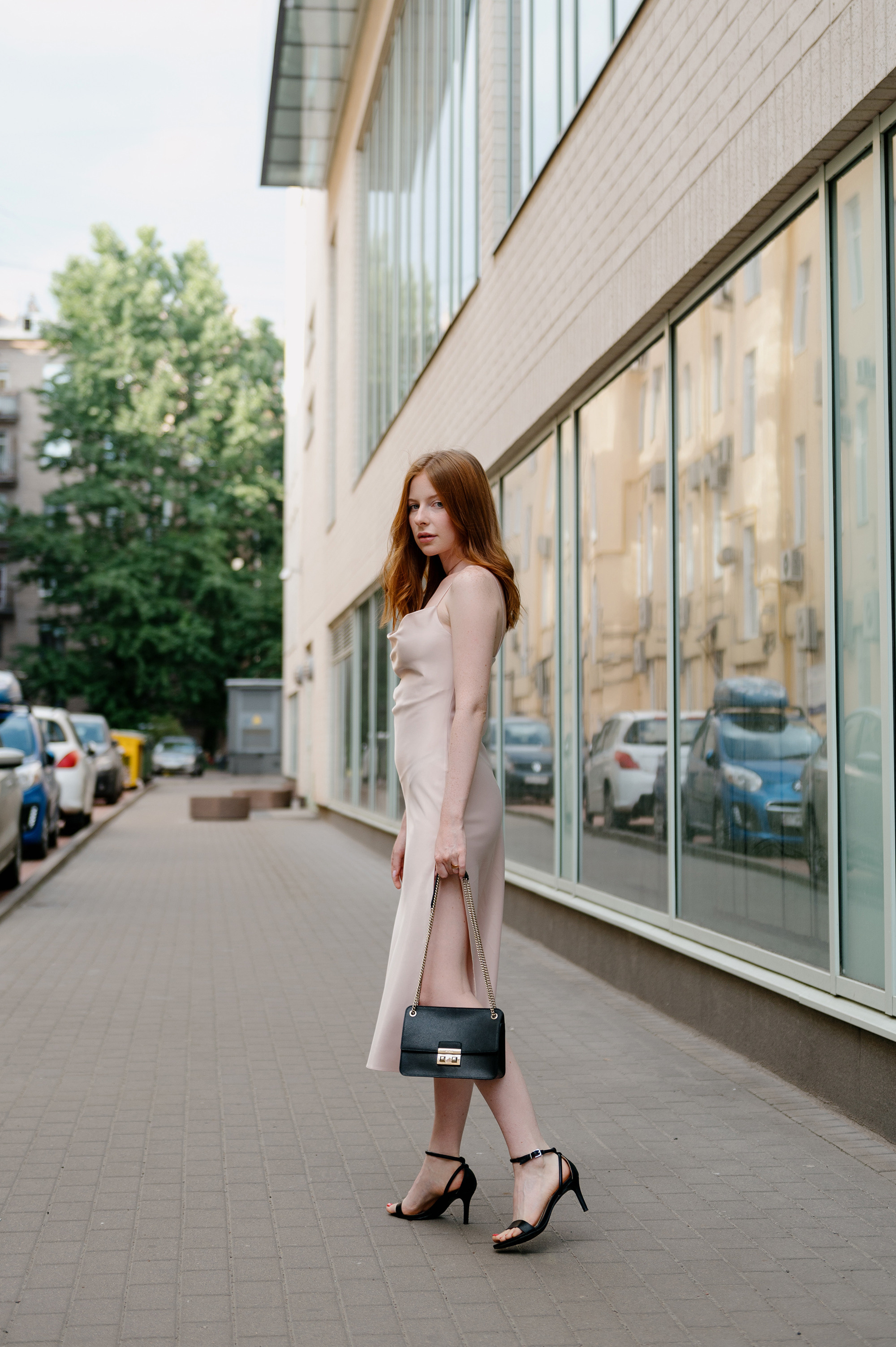 Godina. Рустам Латынов — профессиональный фотограф