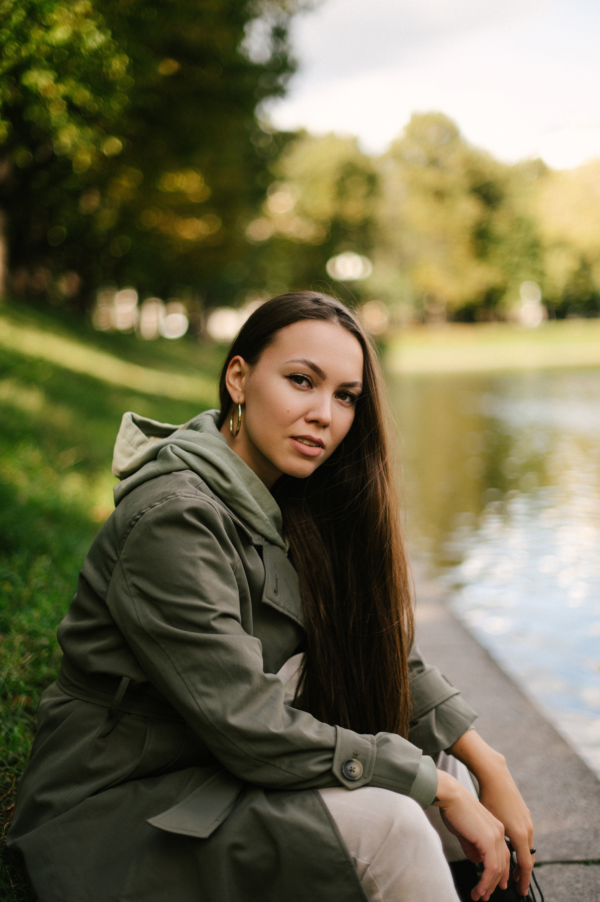 Rada. Рустам Латынов — профессиональный фотограф