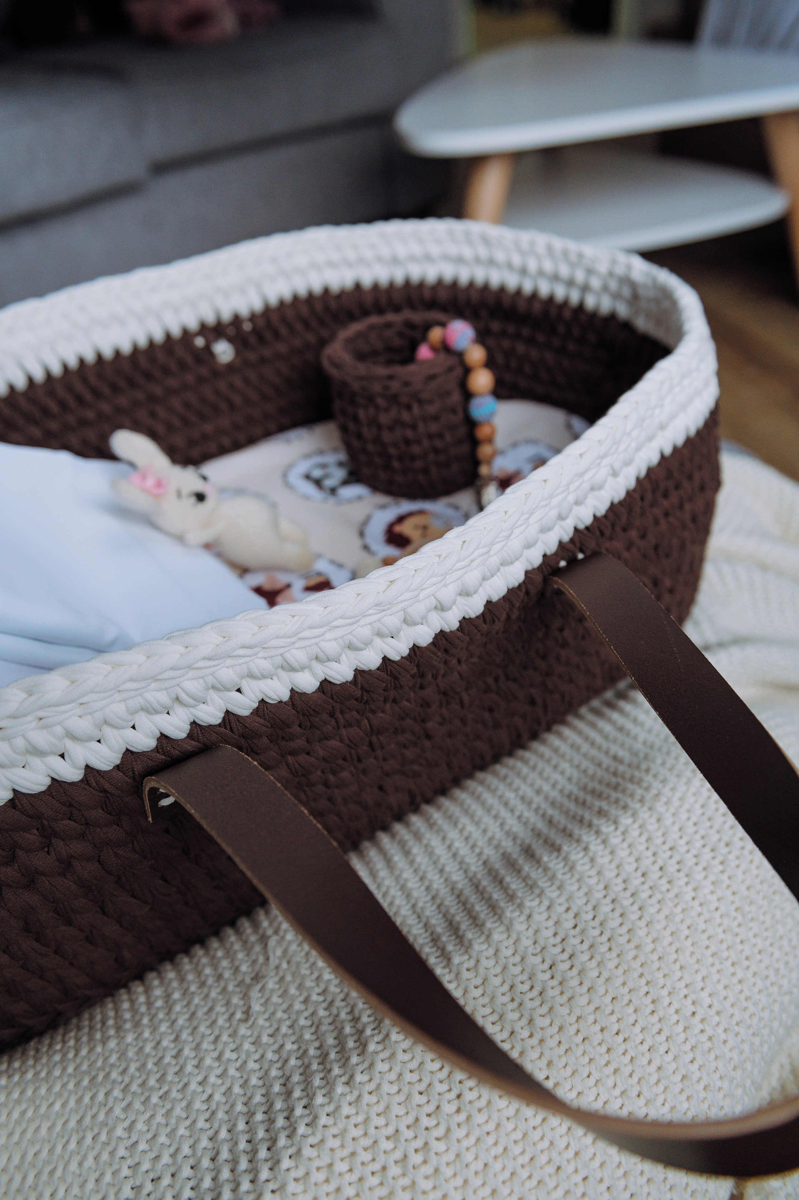 Детские кроватки. Рустам Латынов — профессиональный фотограф