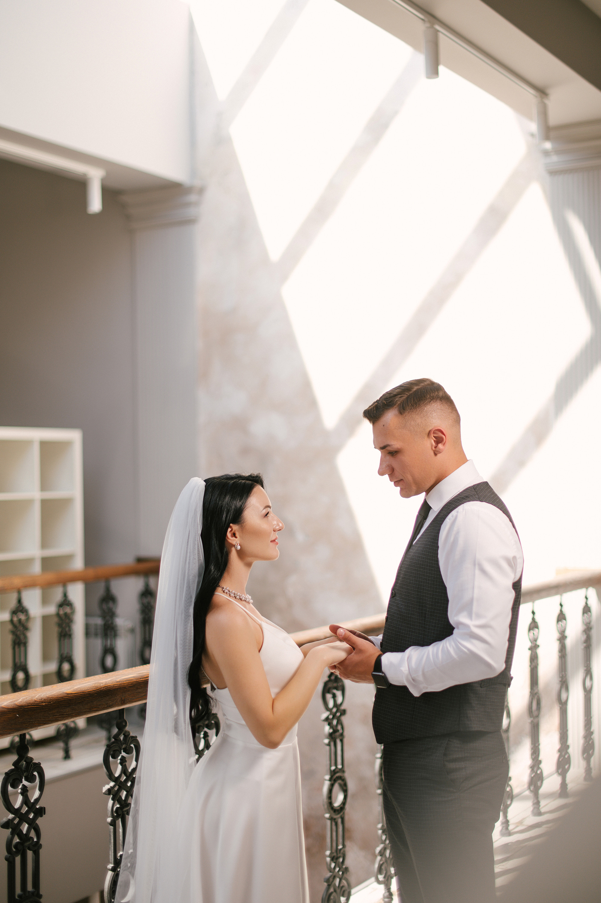 Максим и Ксения. Рустам Латынов — профессиональный фотограф