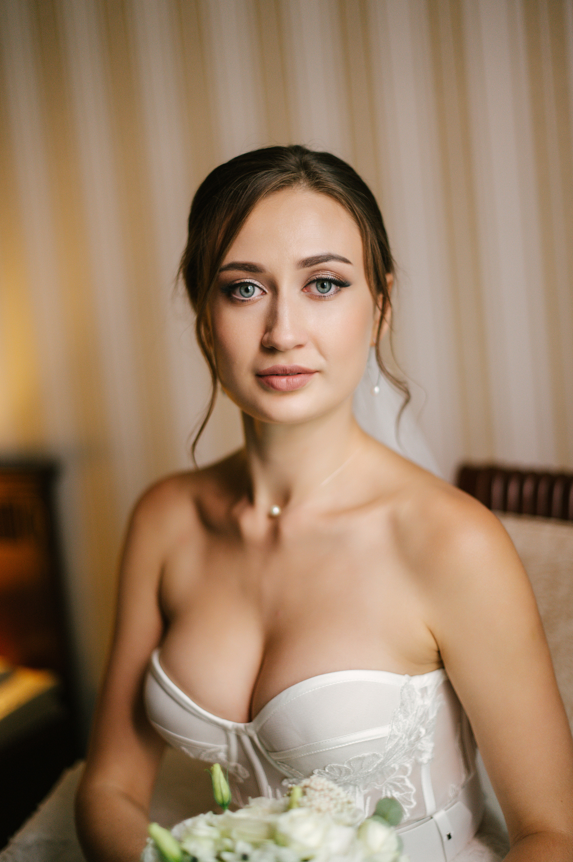 Анастасия и Александр. Рустам Латынов — профессиональный фотограф