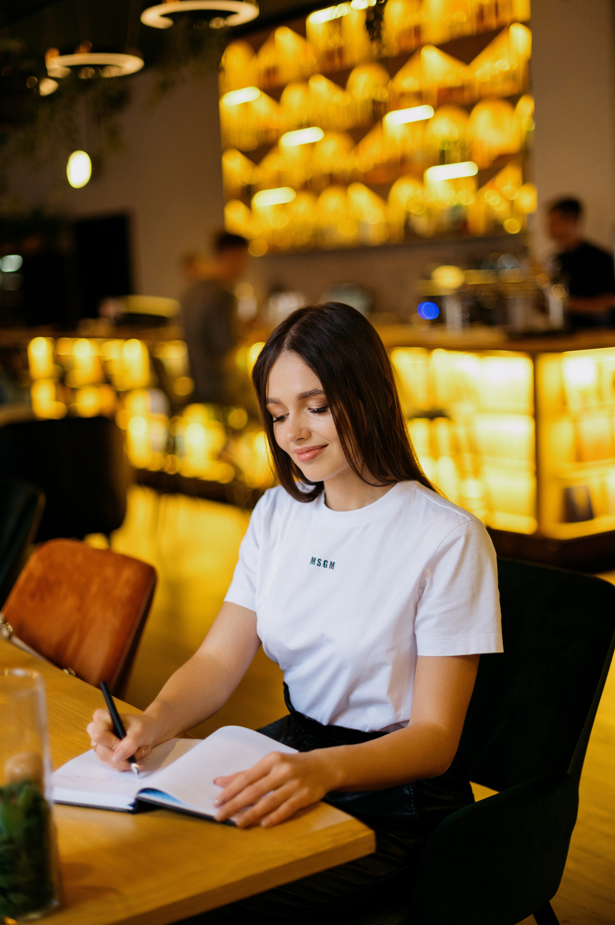 Анна Битюцкая. Рустам Латынов — профессиональный фотограф