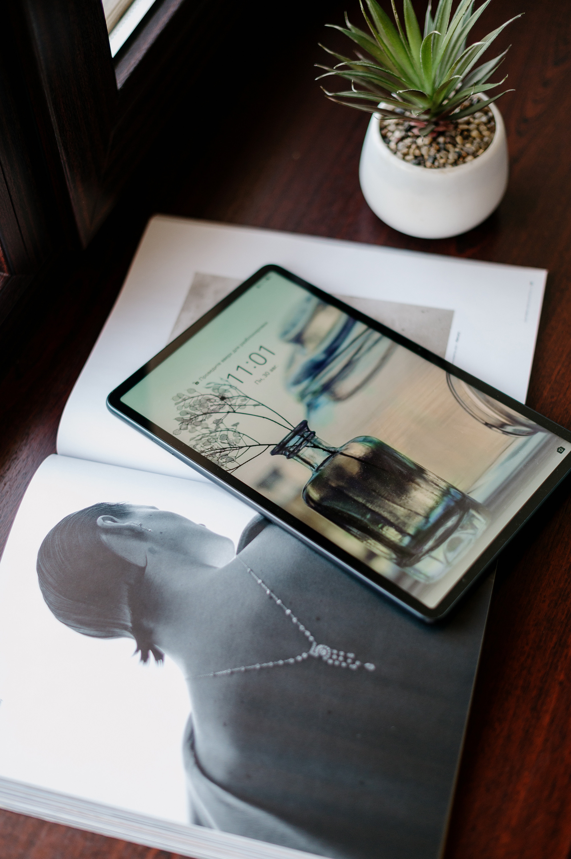 Виктория Куранова. Рустам Латынов — профессиональный фотограф