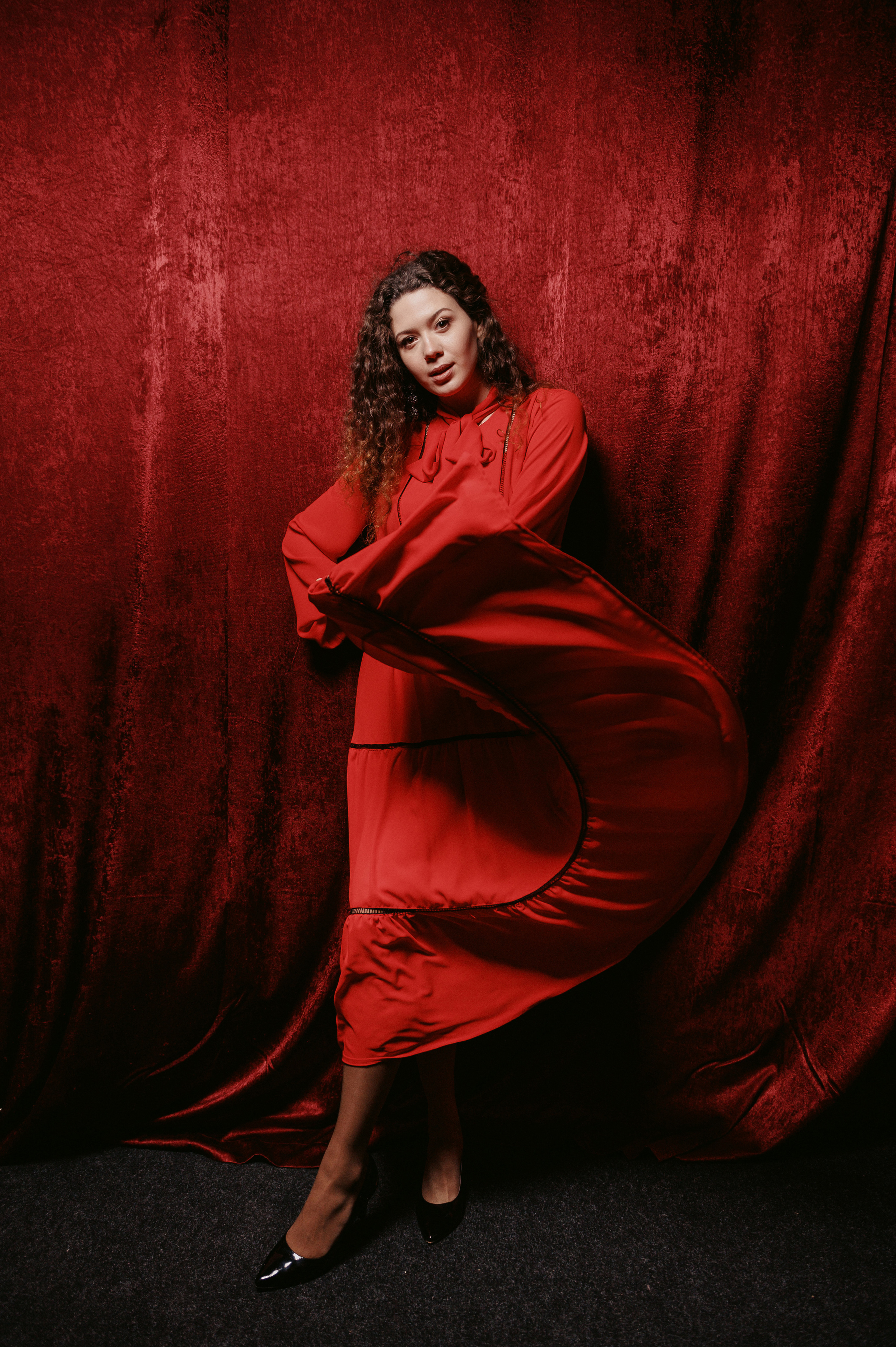 Theater. Рустам Латынов — профессиональный фотограф