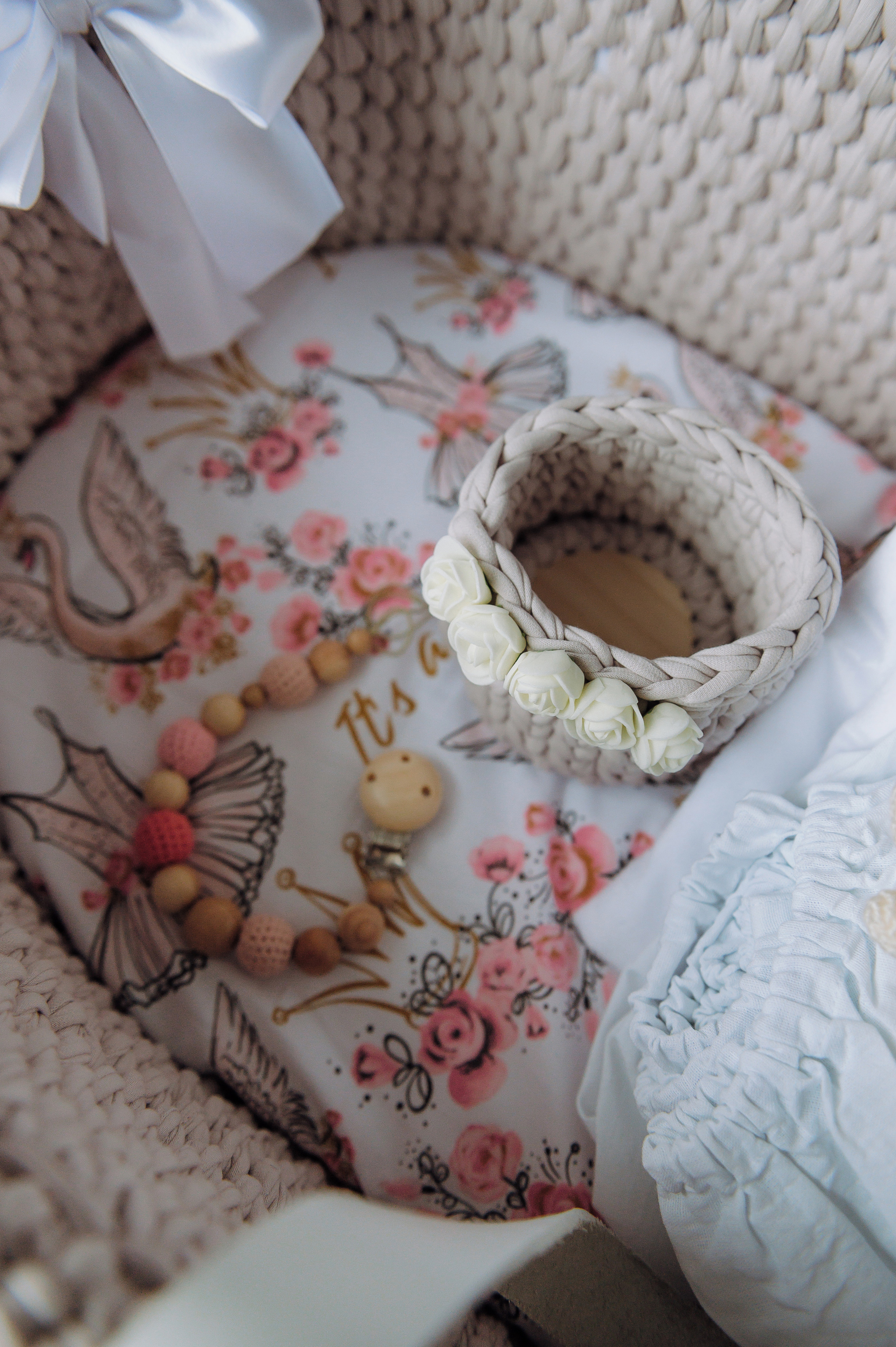 Детские кроватки. Рустам Латынов — профессиональный фотограф