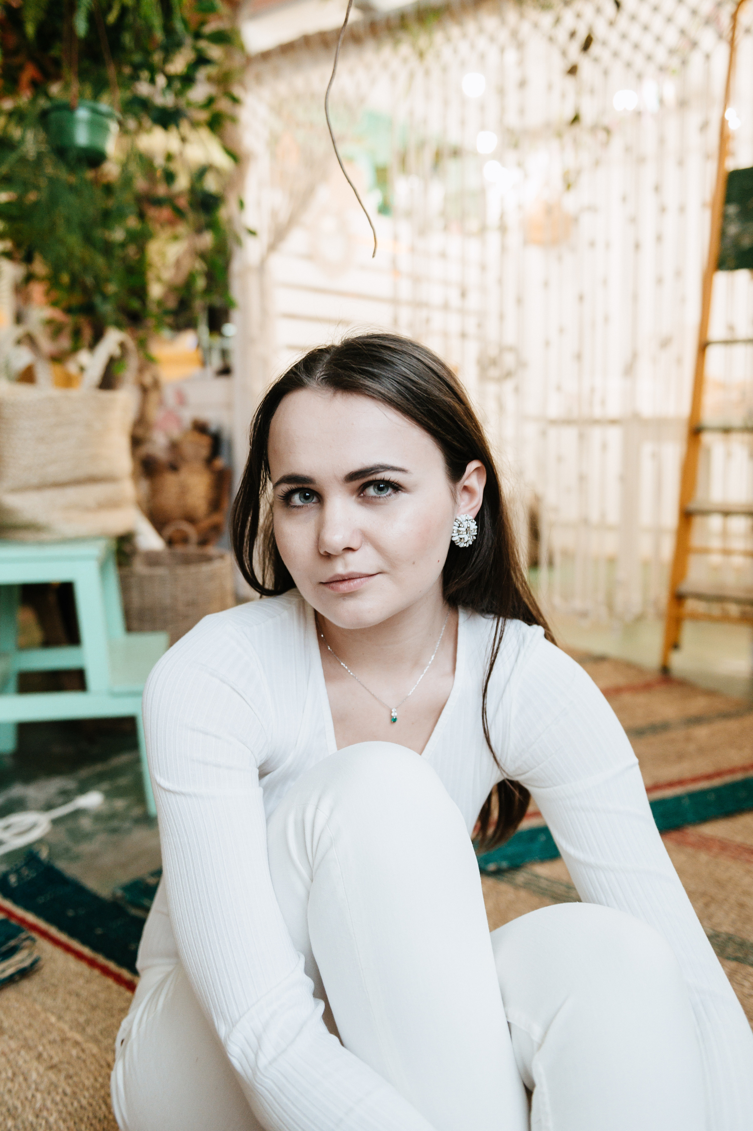 Jungle. Рустам Латынов — профессиональный фотограф