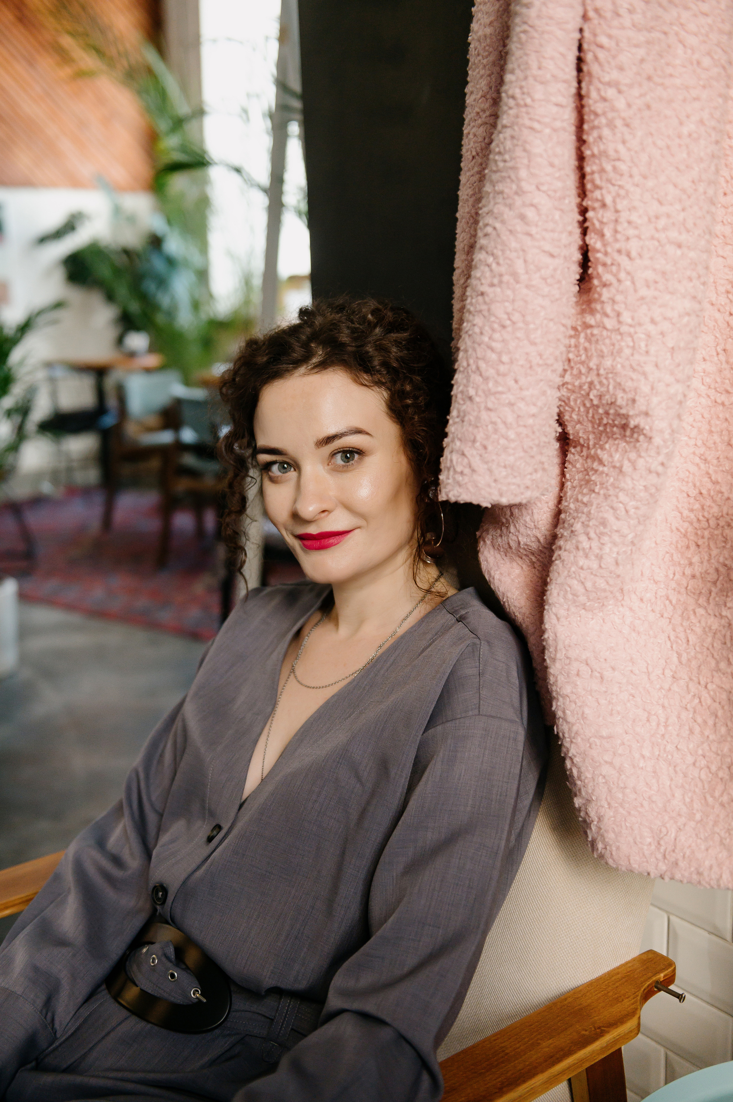 Valentina. Рустам Латынов — профессиональный фотограф