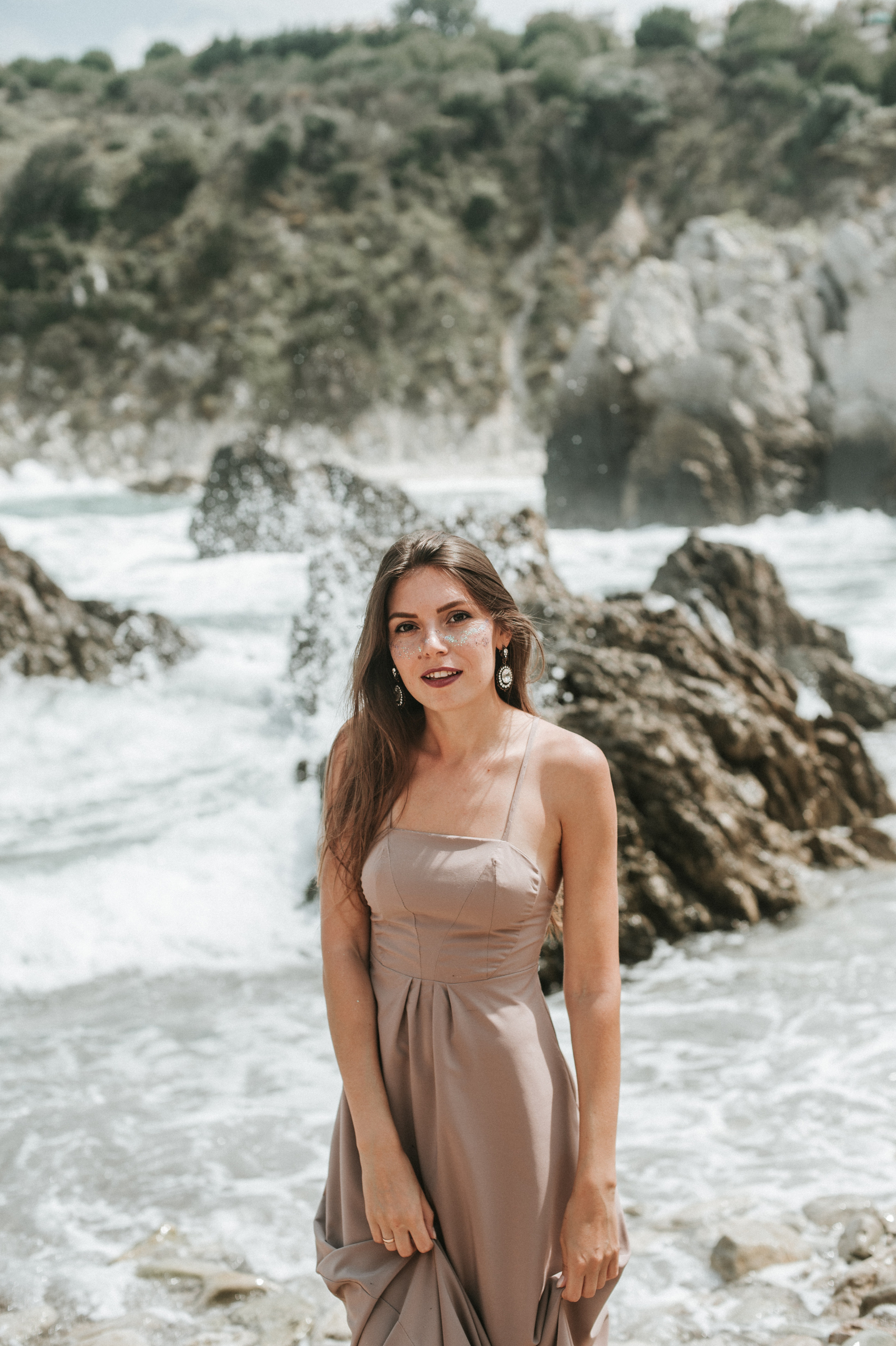 Sea. Рустам Латынов — профессиональный фотограф