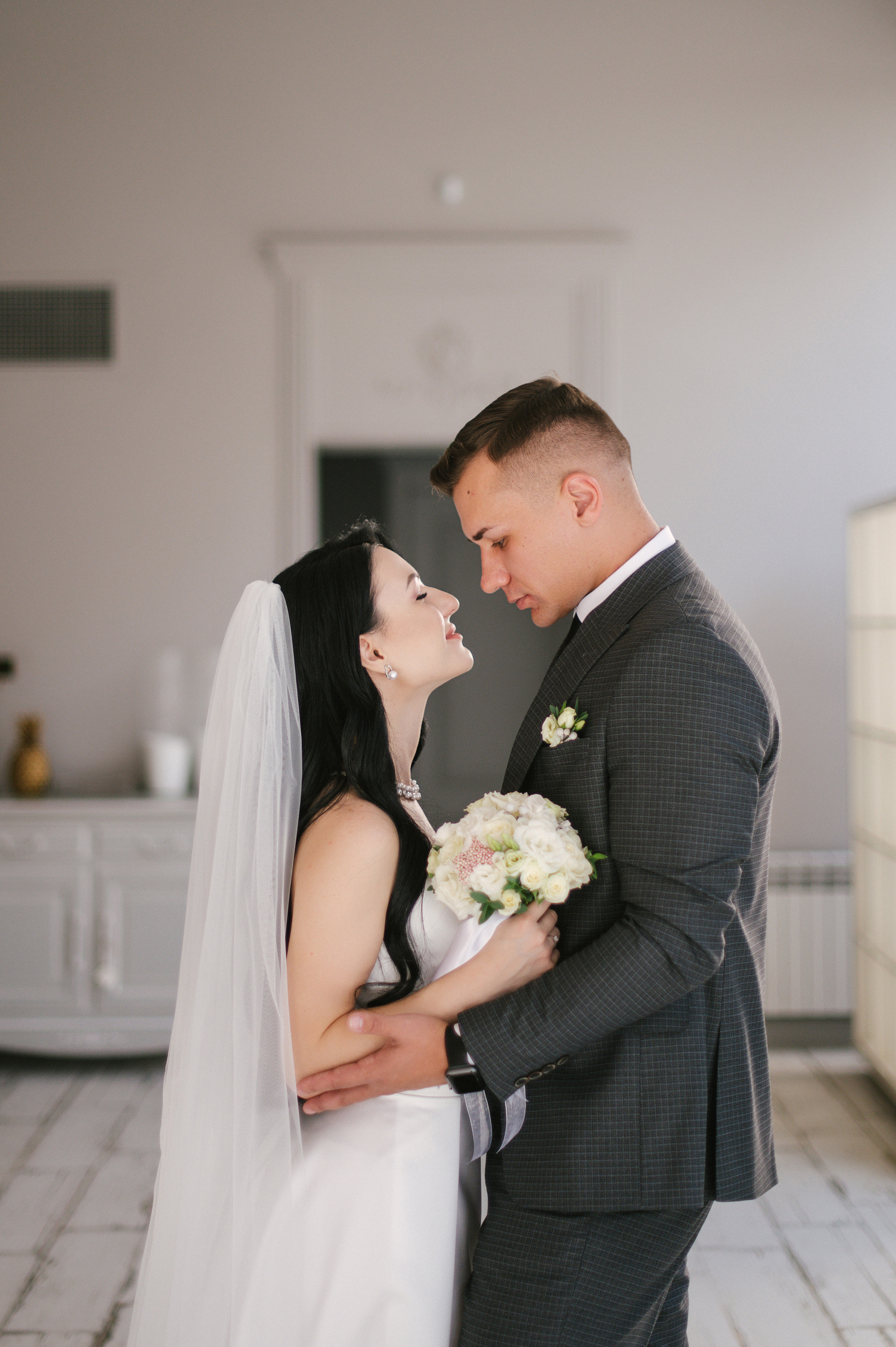 Максим и Ксения. Рустам Латынов — профессиональный фотограф