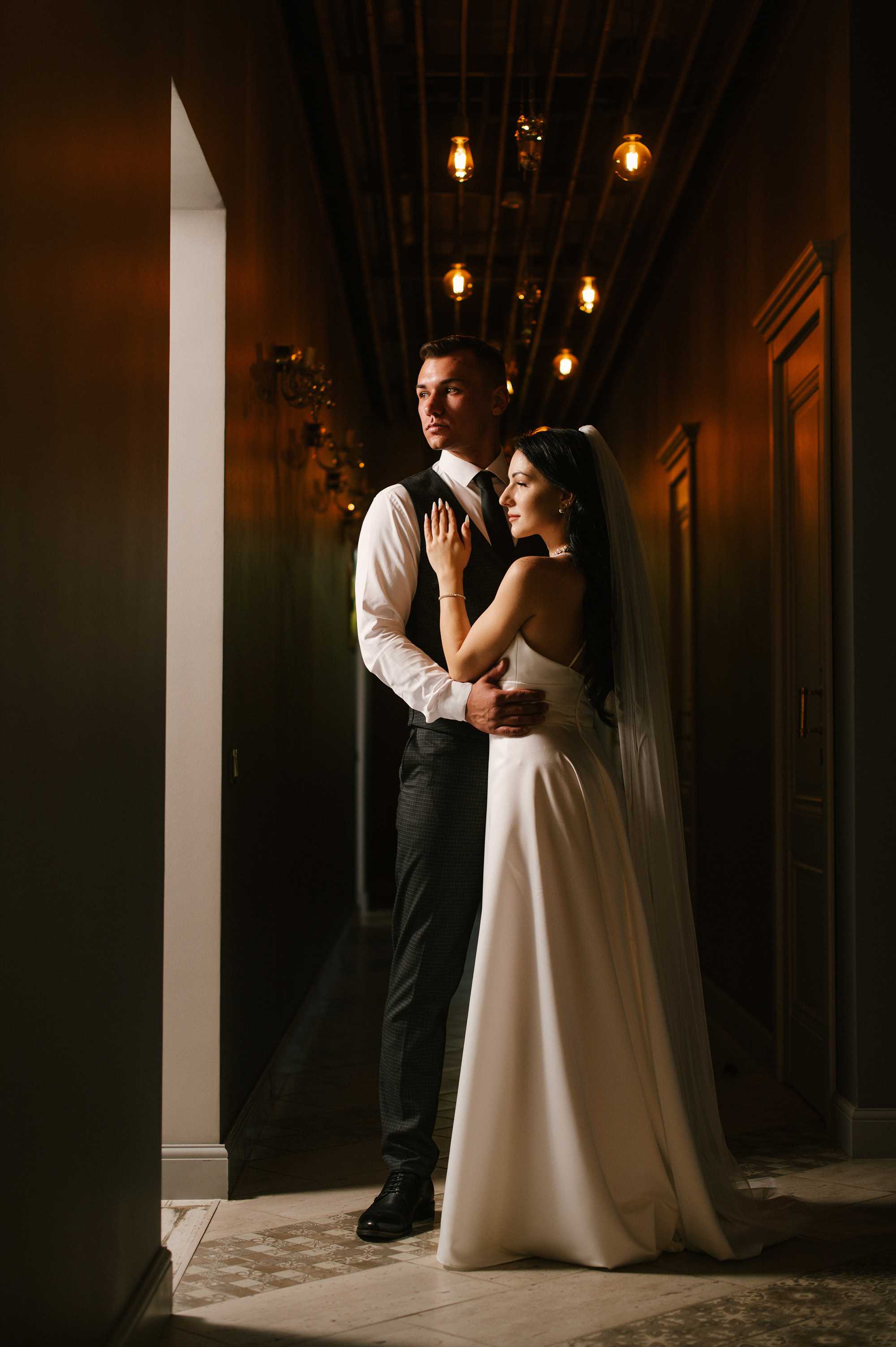 Максим и Ксения. Рустам Латынов — профессиональный фотограф