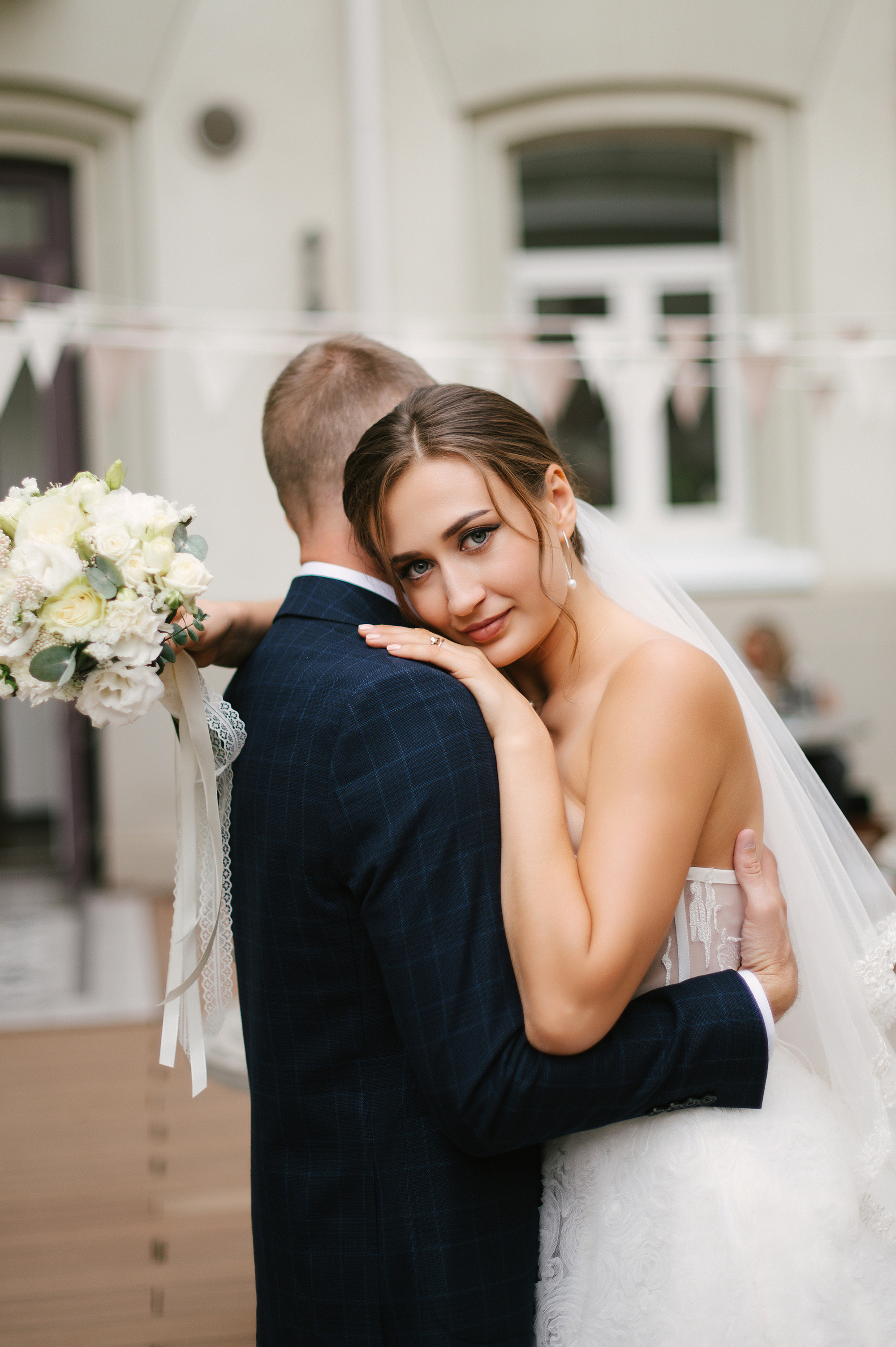 Анастасия и Александр. Рустам Латынов — профессиональный фотограф