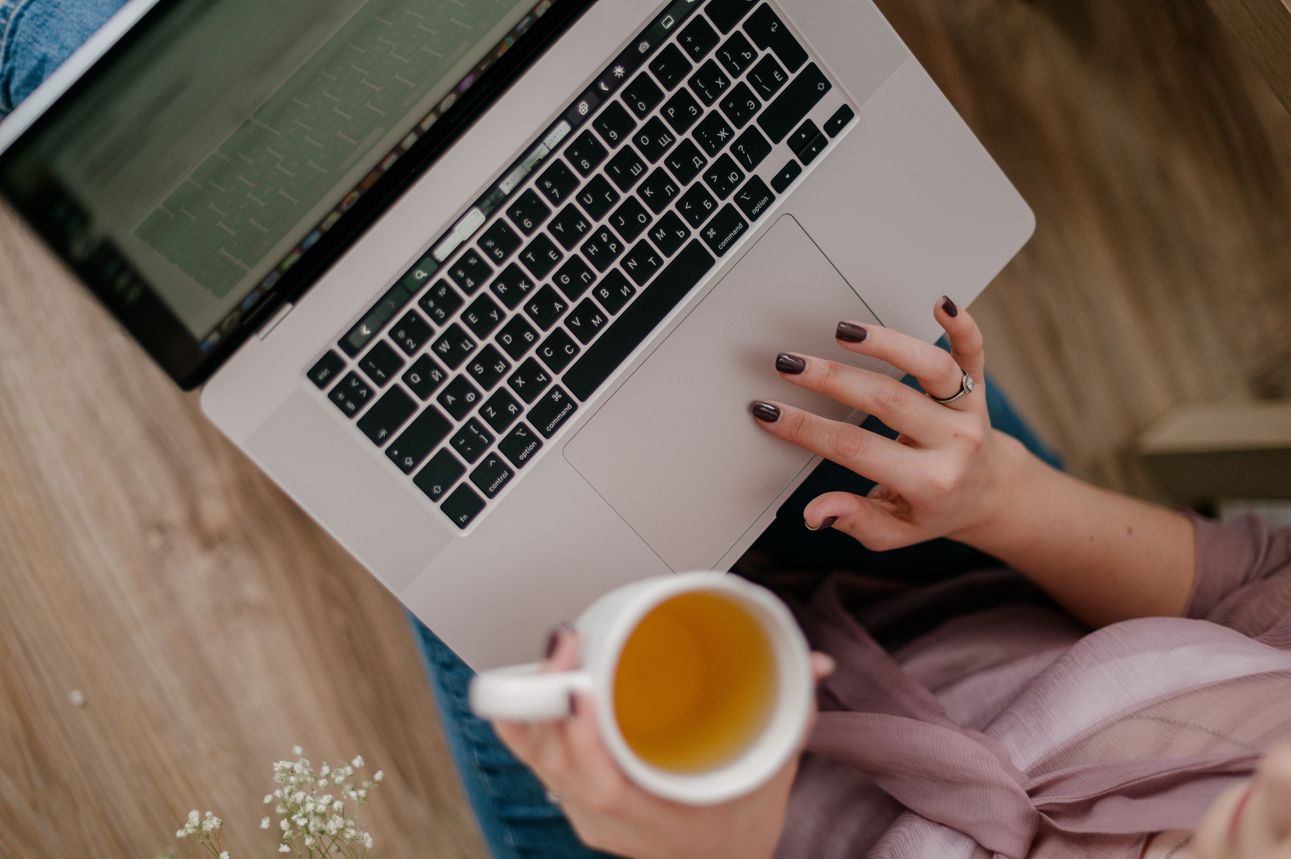 Lilya.sliva. Рустам Латынов — профессиональный фотограф