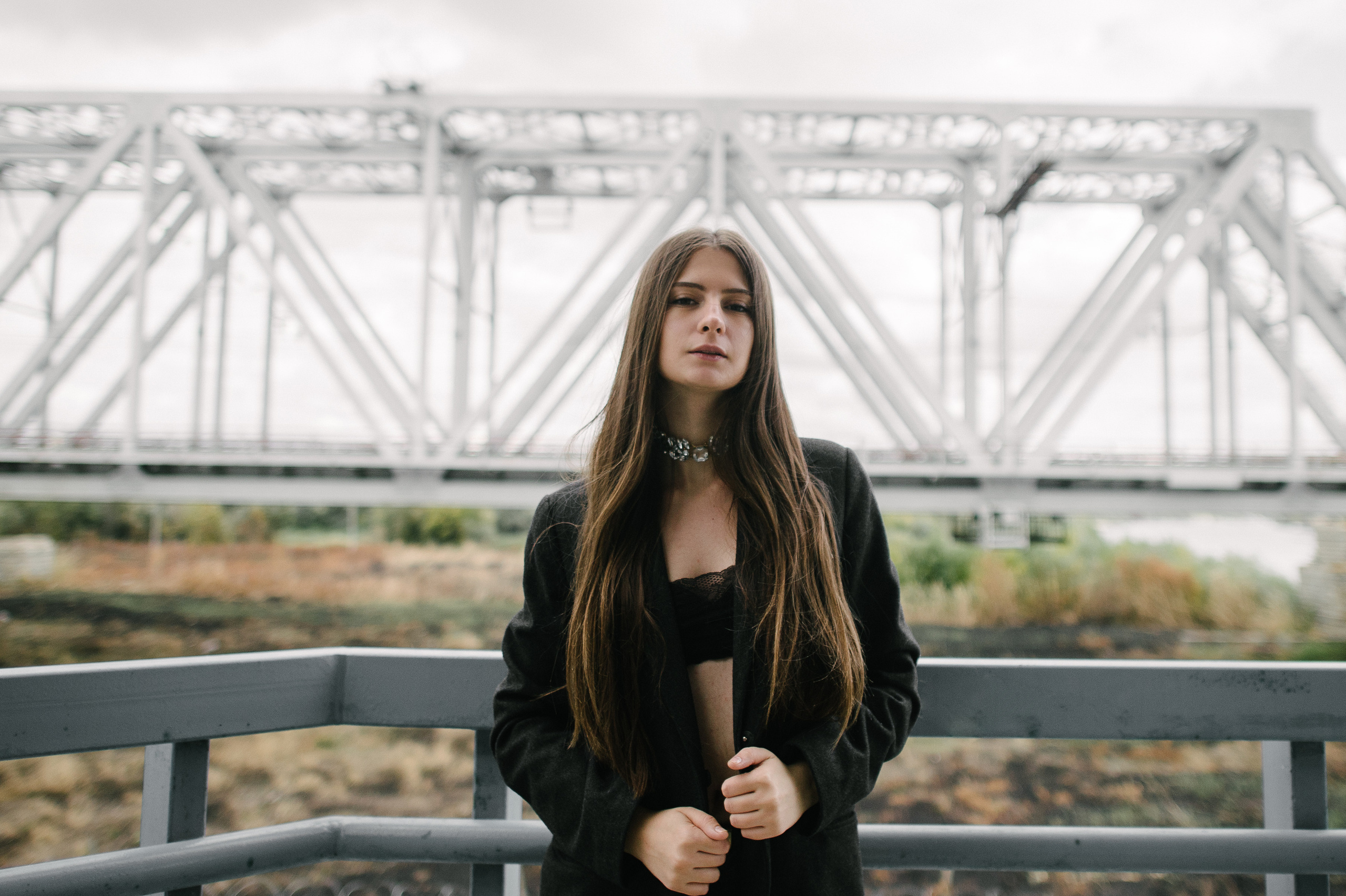 Mariya. Рустам Латынов — профессиональный фотограф