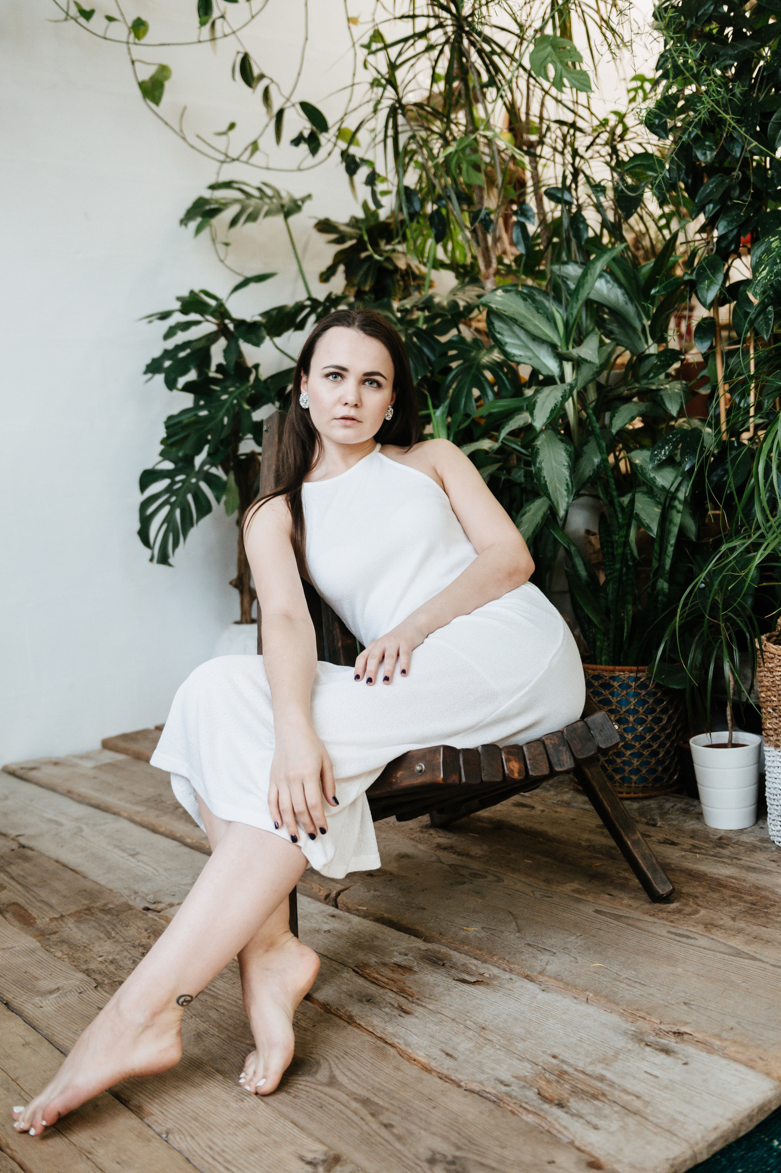 Jungle. Рустам Латынов — профессиональный фотограф