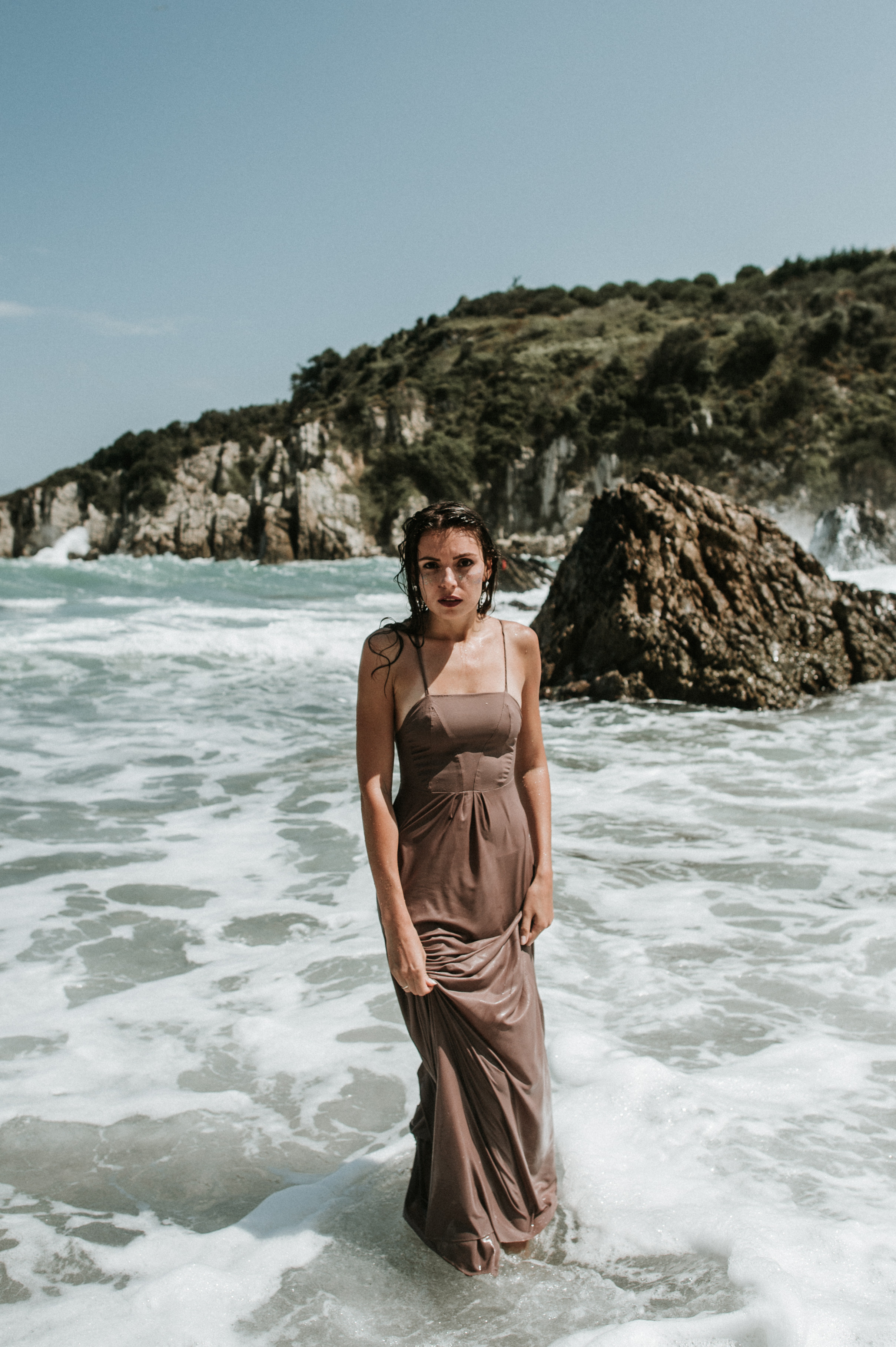 Sea. Рустам Латынов — профессиональный фотограф