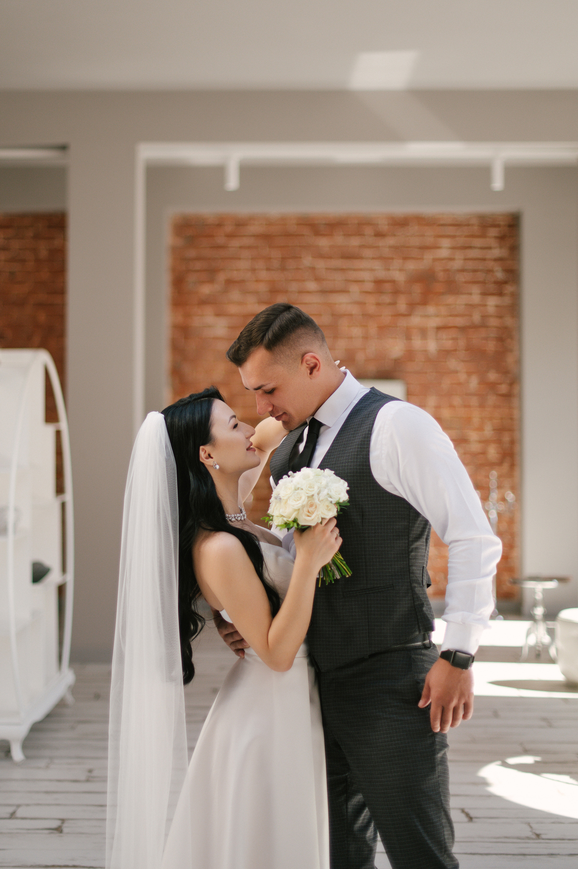 Максим и Ксения. Рустам Латынов — профессиональный фотограф