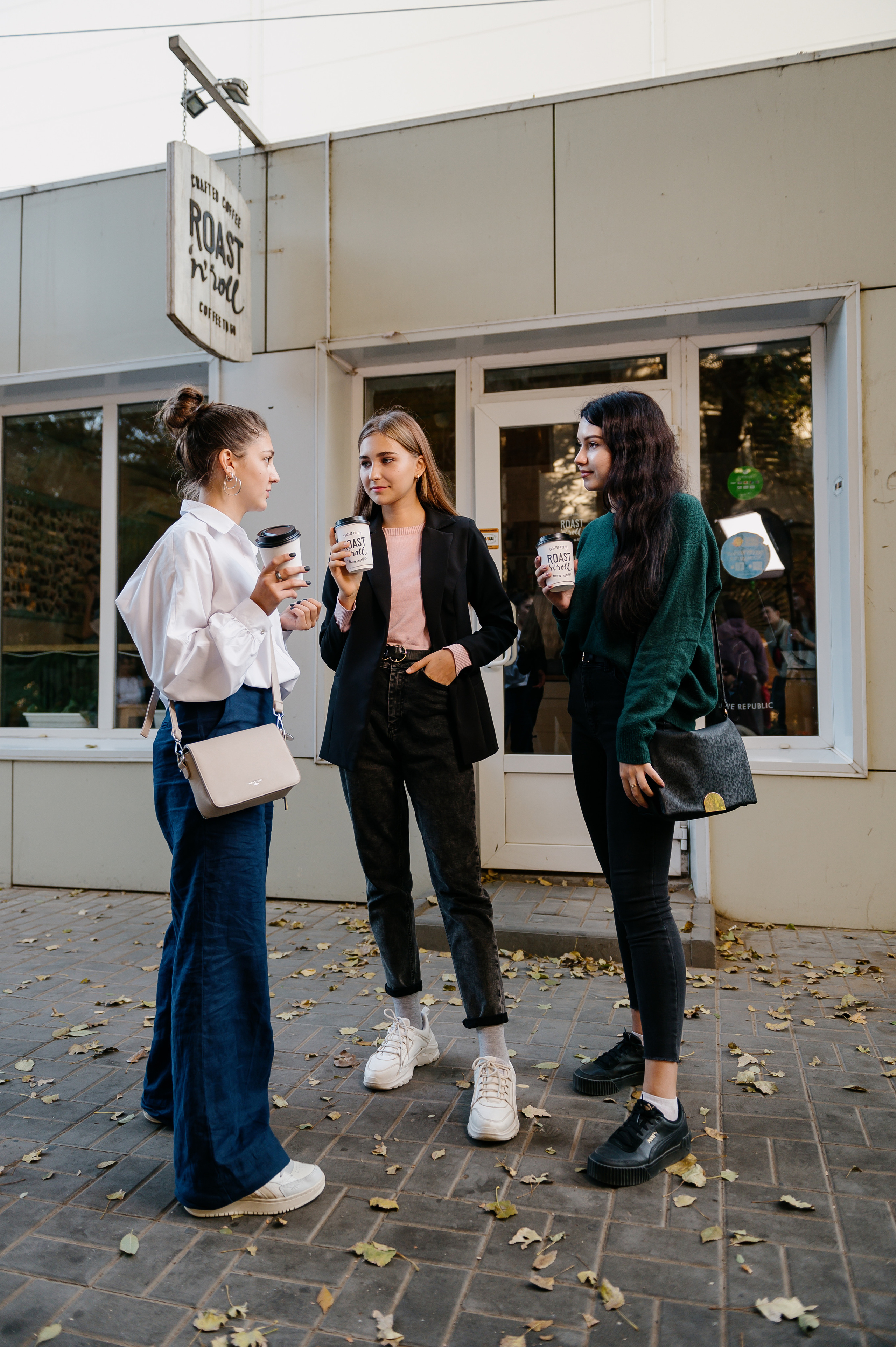 Roast&Roll. Рустам Латынов — профессиональный фотограф