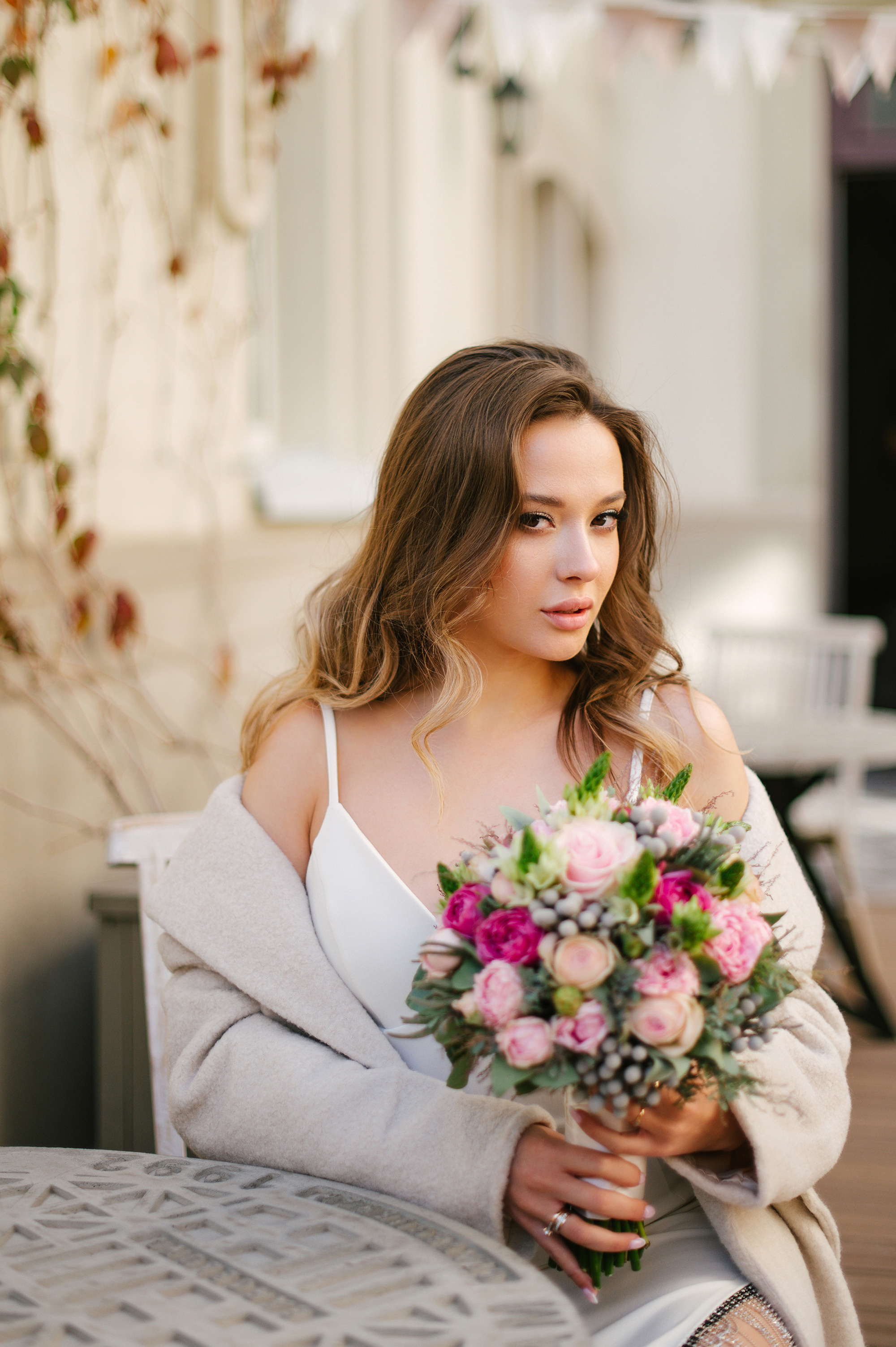 Анна и Юрий. Рустам Латынов — профессиональный фотограф