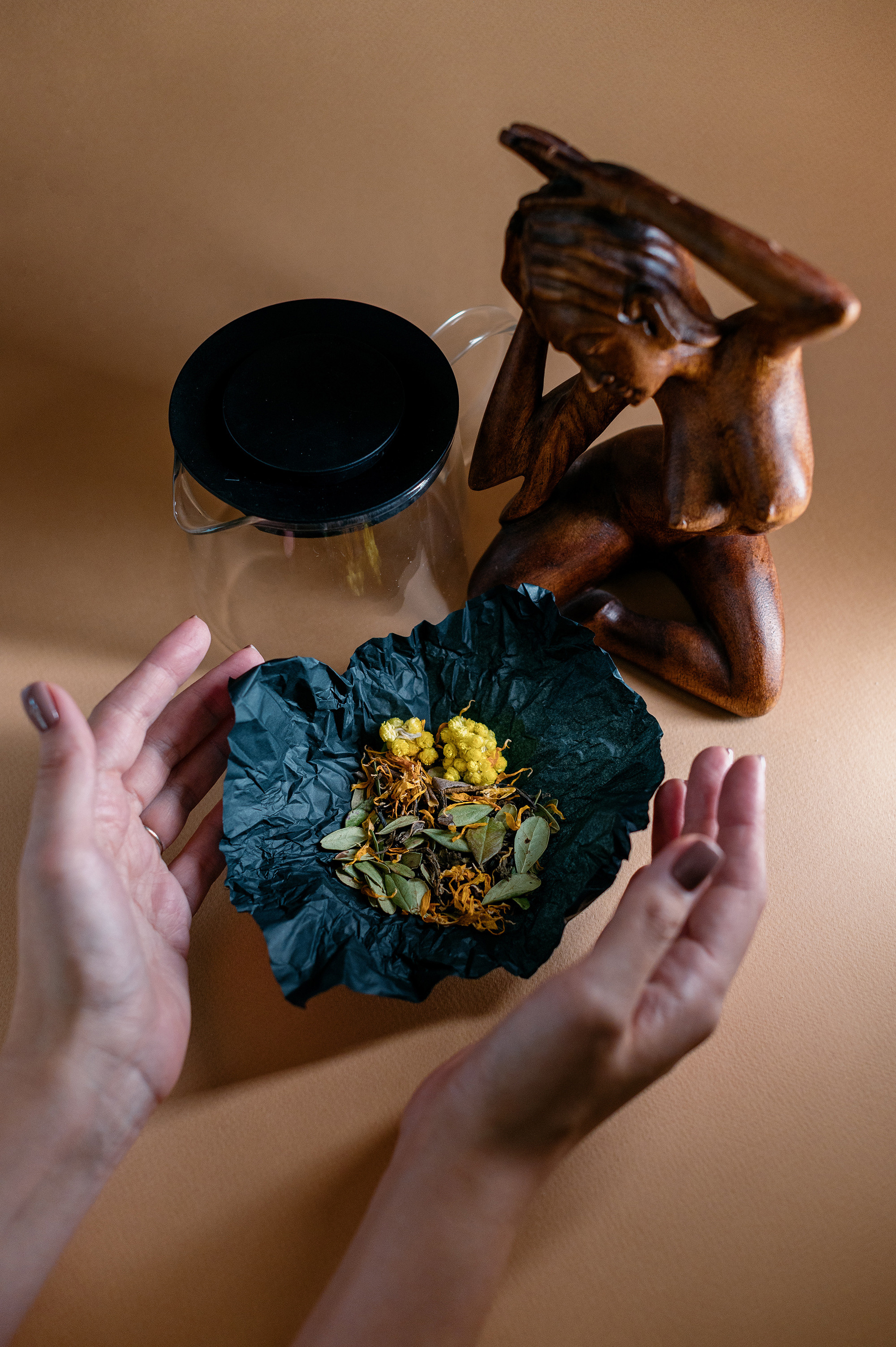 Съёмка для Sliva Home. Рустам Латынов — профессиональный фотограф