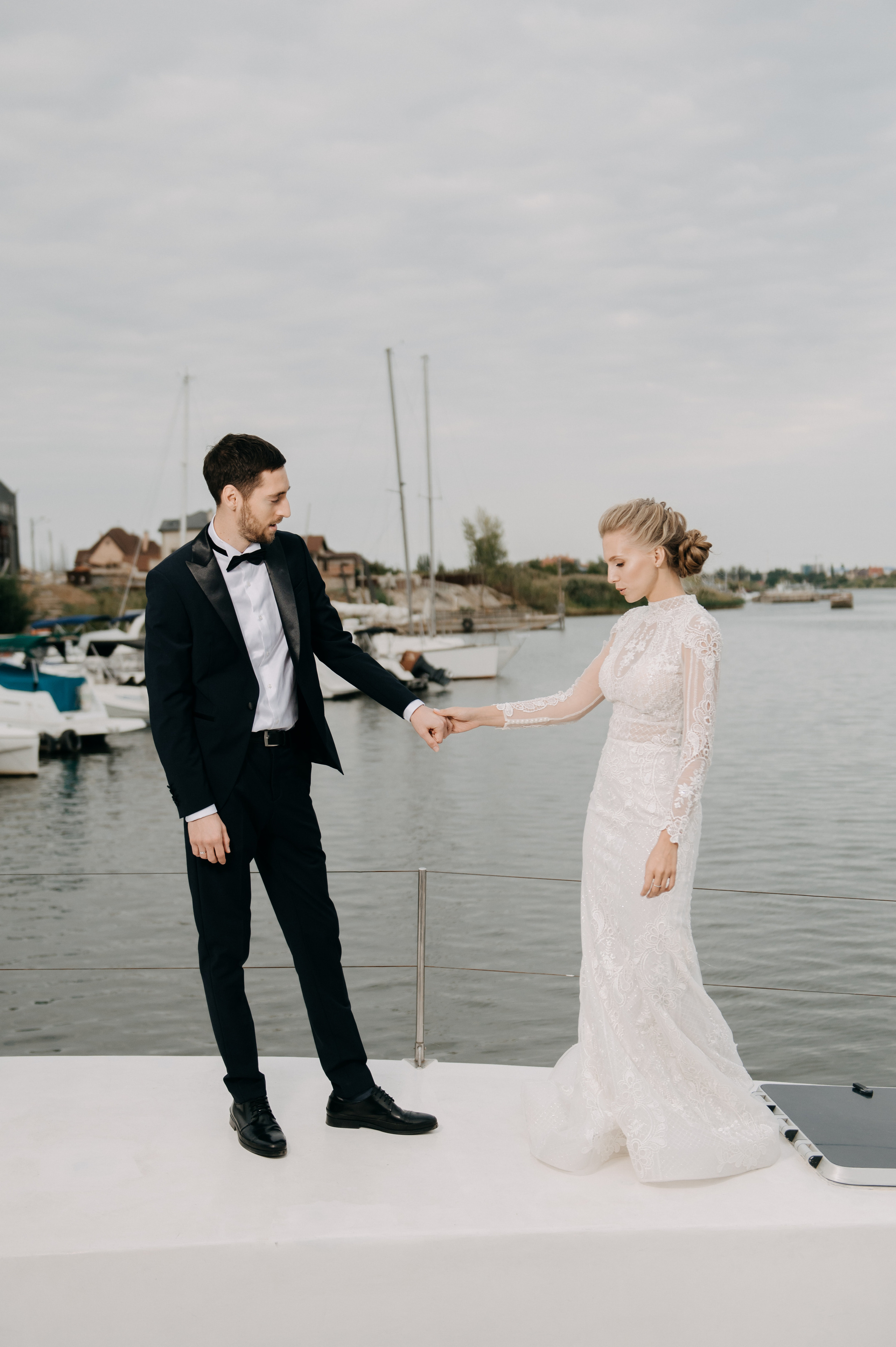 Стас и Ольга. Рустам Латынов — профессиональный фотограф