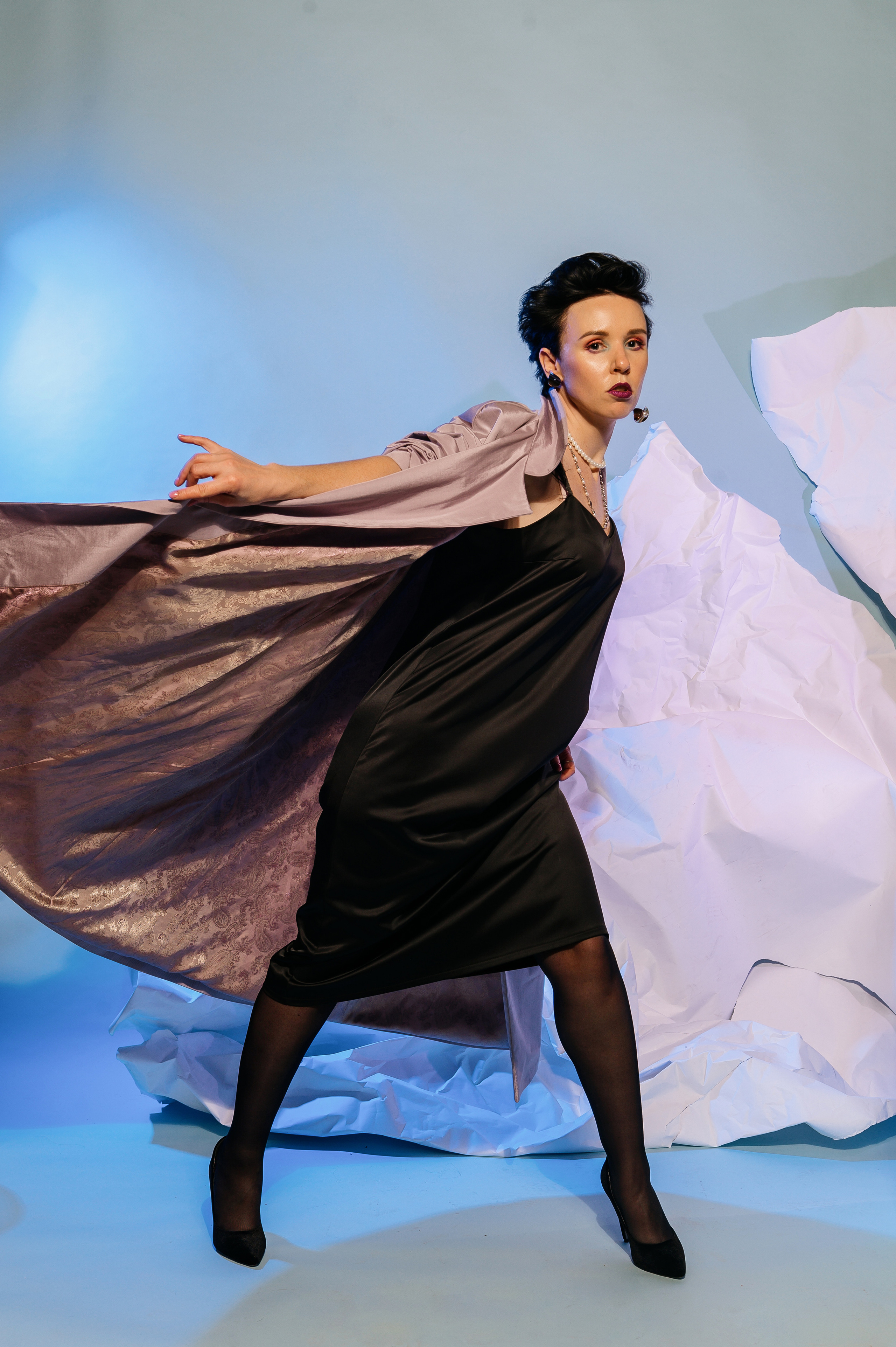 Galya. Рустам Латынов — профессиональный фотограф