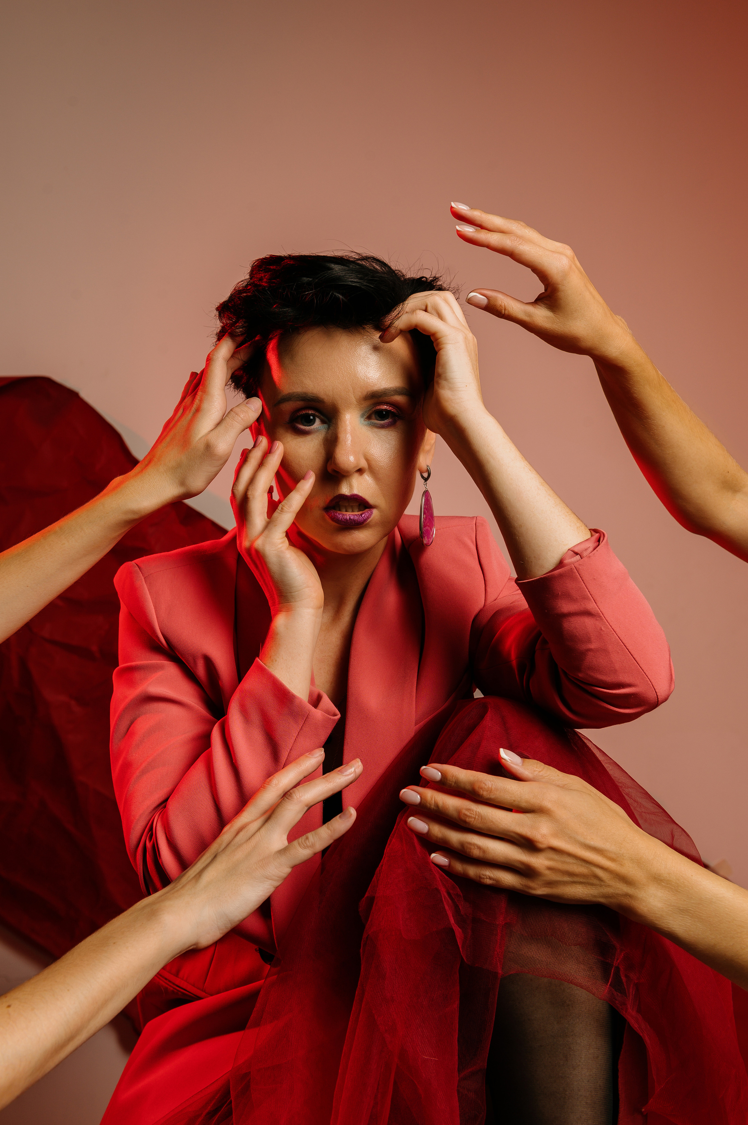 Galya. Рустам Латынов — профессиональный фотограф