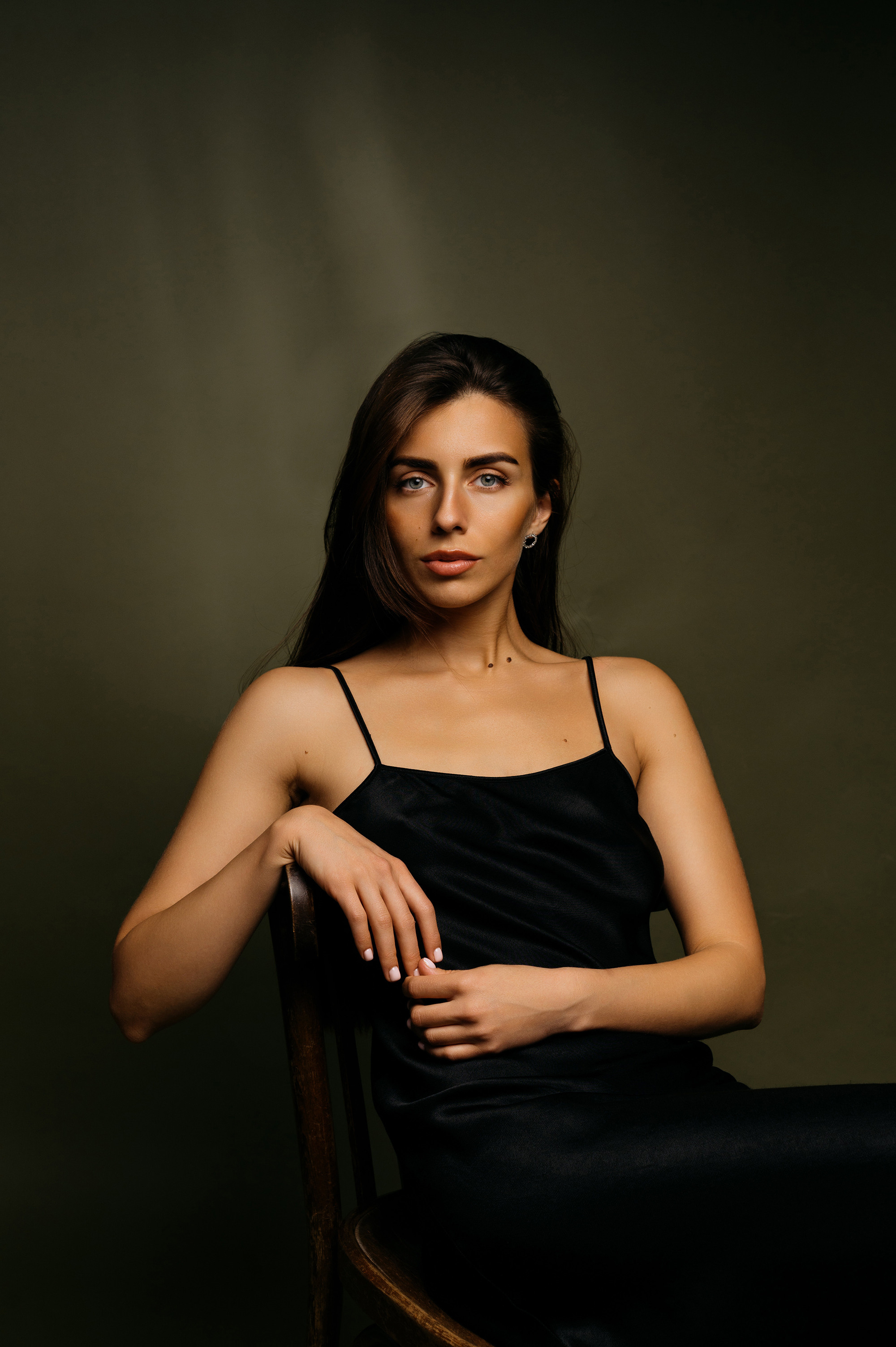 Veronika. Рустам Латынов — профессиональный фотограф