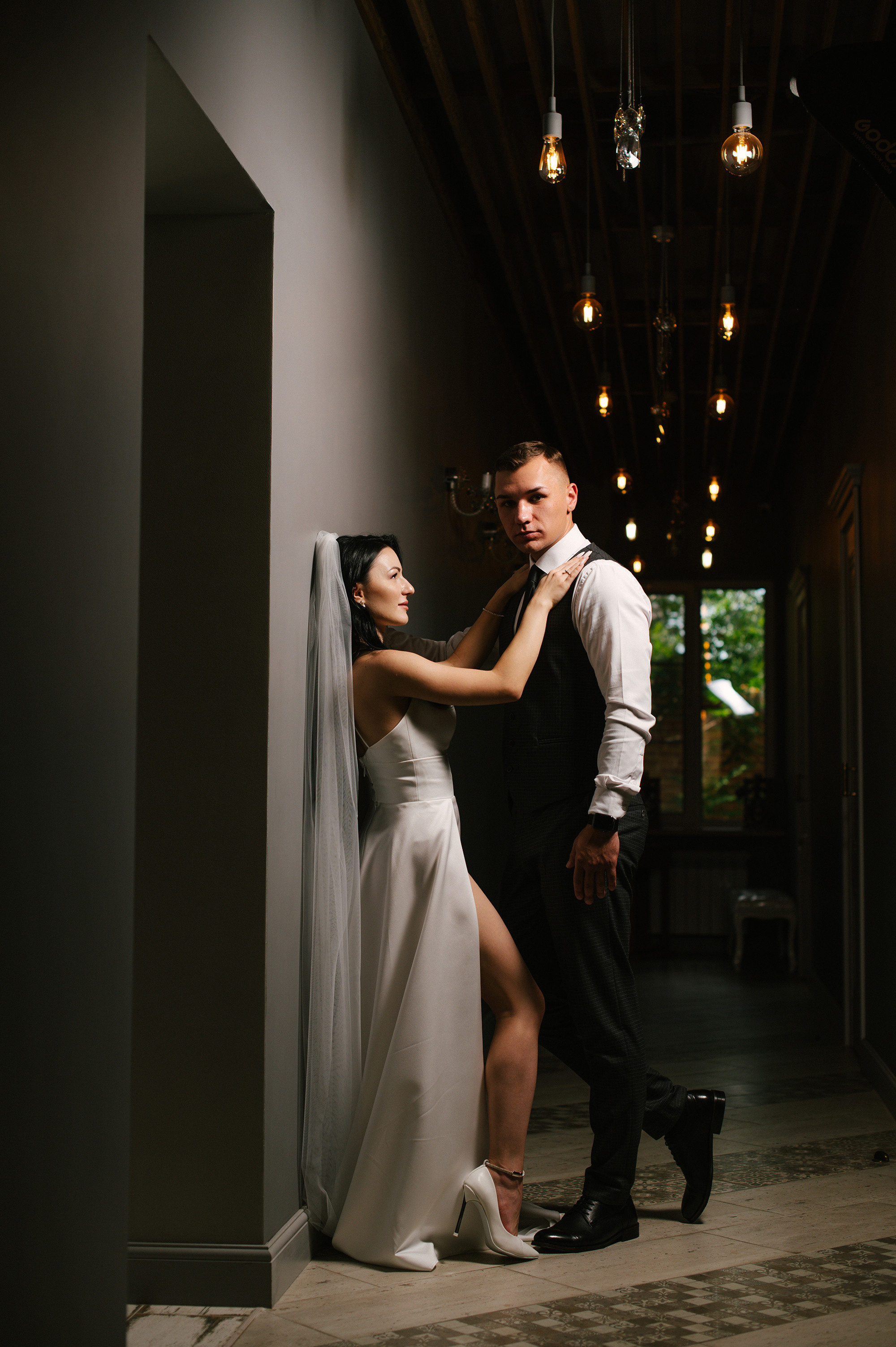 Максим и Ксения. Рустам Латынов — профессиональный фотограф