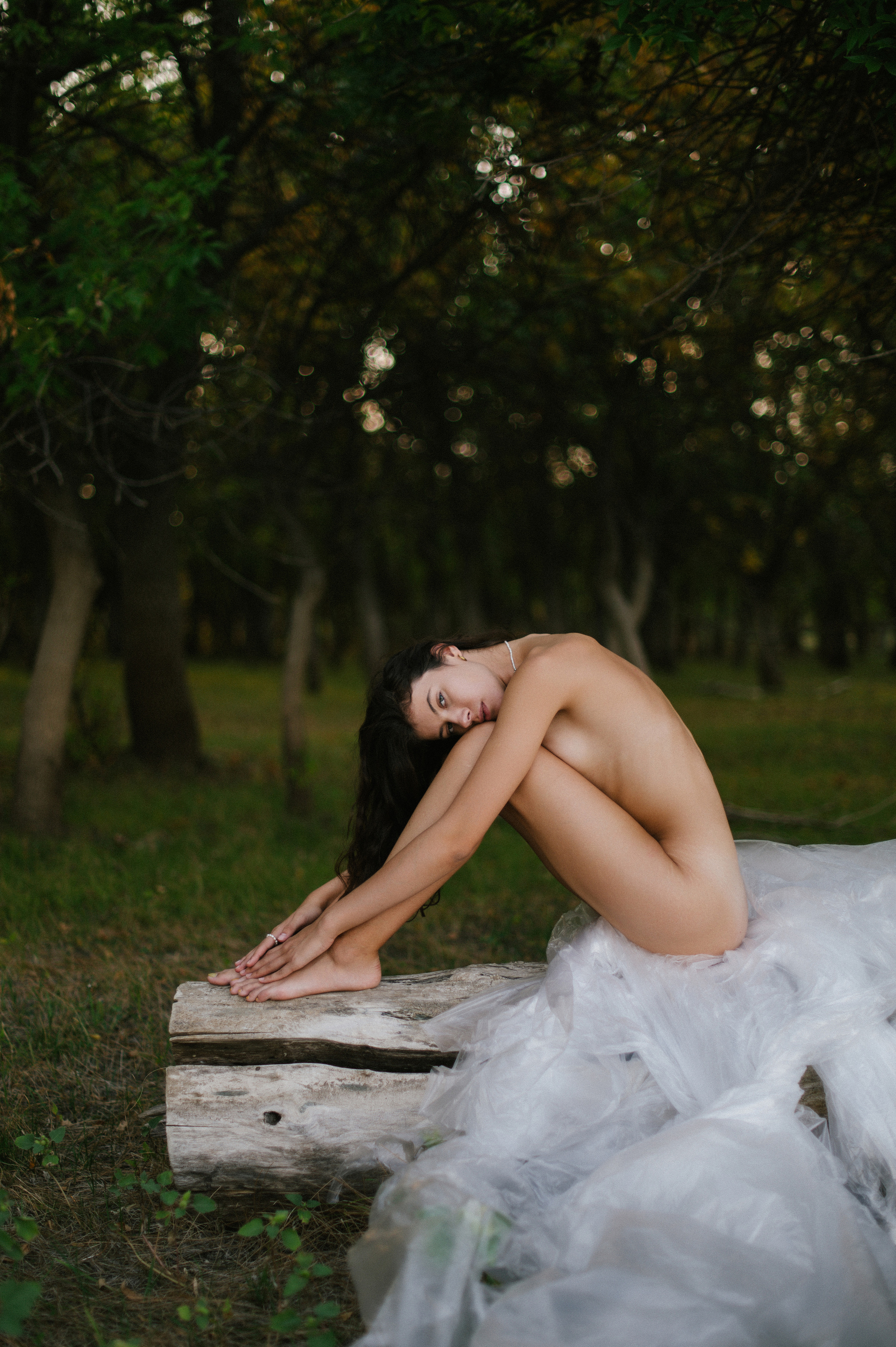 Olesya. Рустам Латынов — профессиональный фотограф