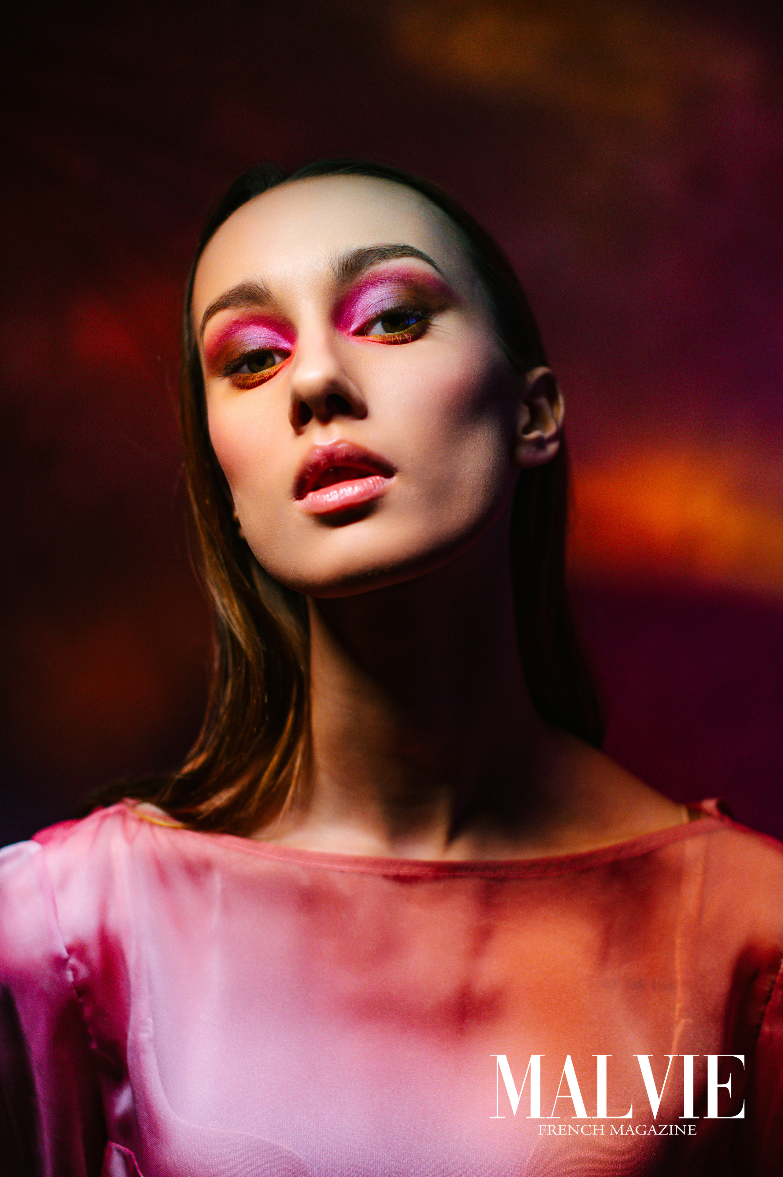 Art Wave for Malvie magazine. Рустам Латынов — профессиональный фотограф