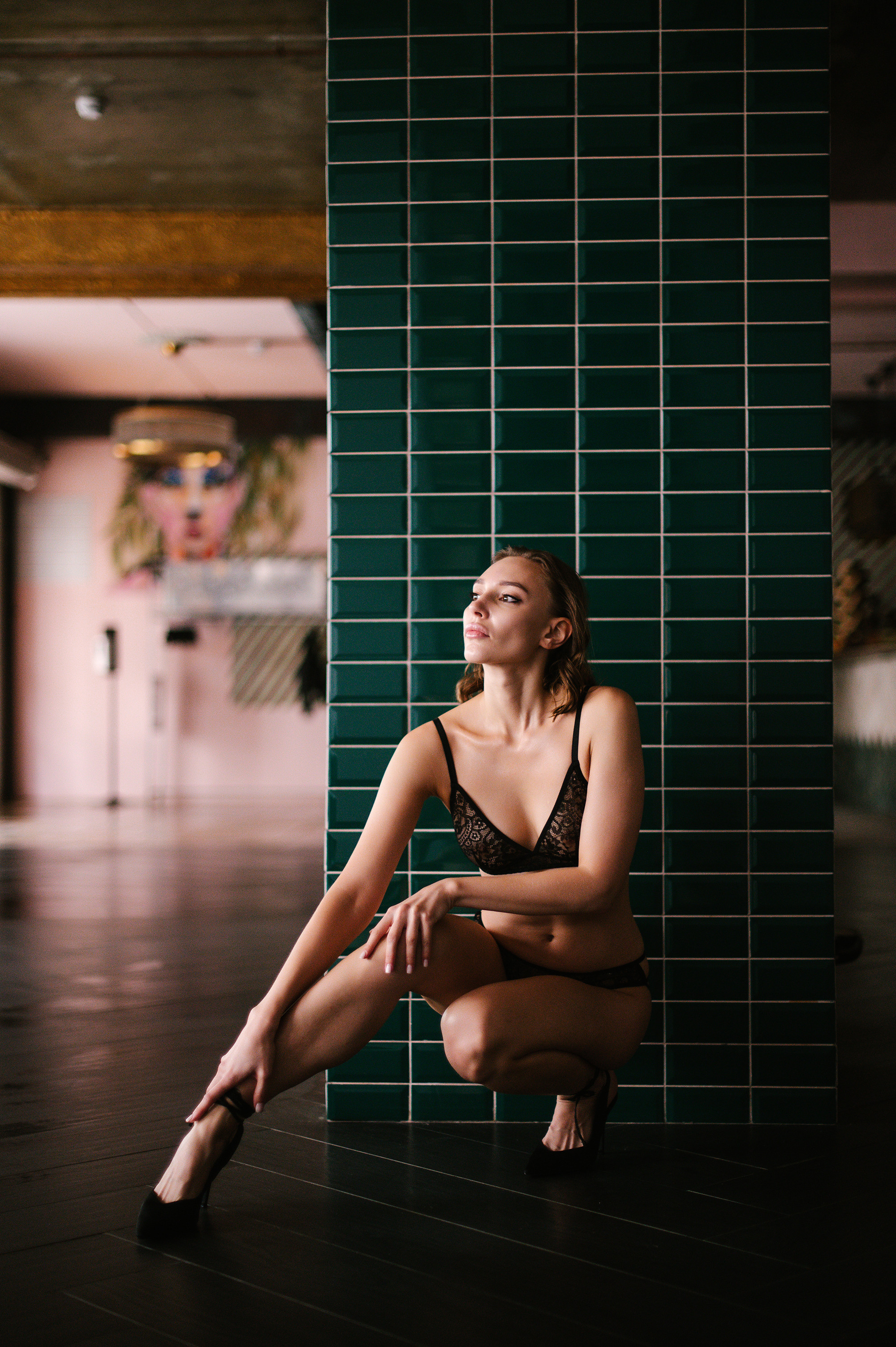 Galya. Рустам Латынов — профессиональный фотограф