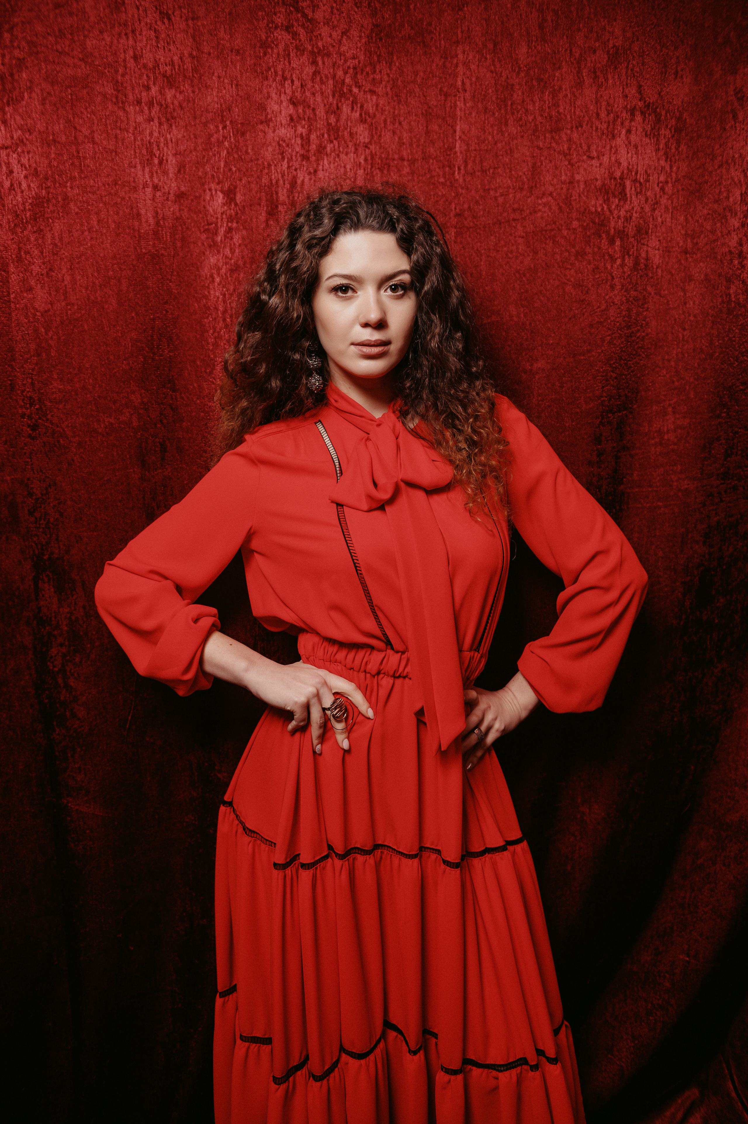 Theater. Рустам Латынов — профессиональный фотограф