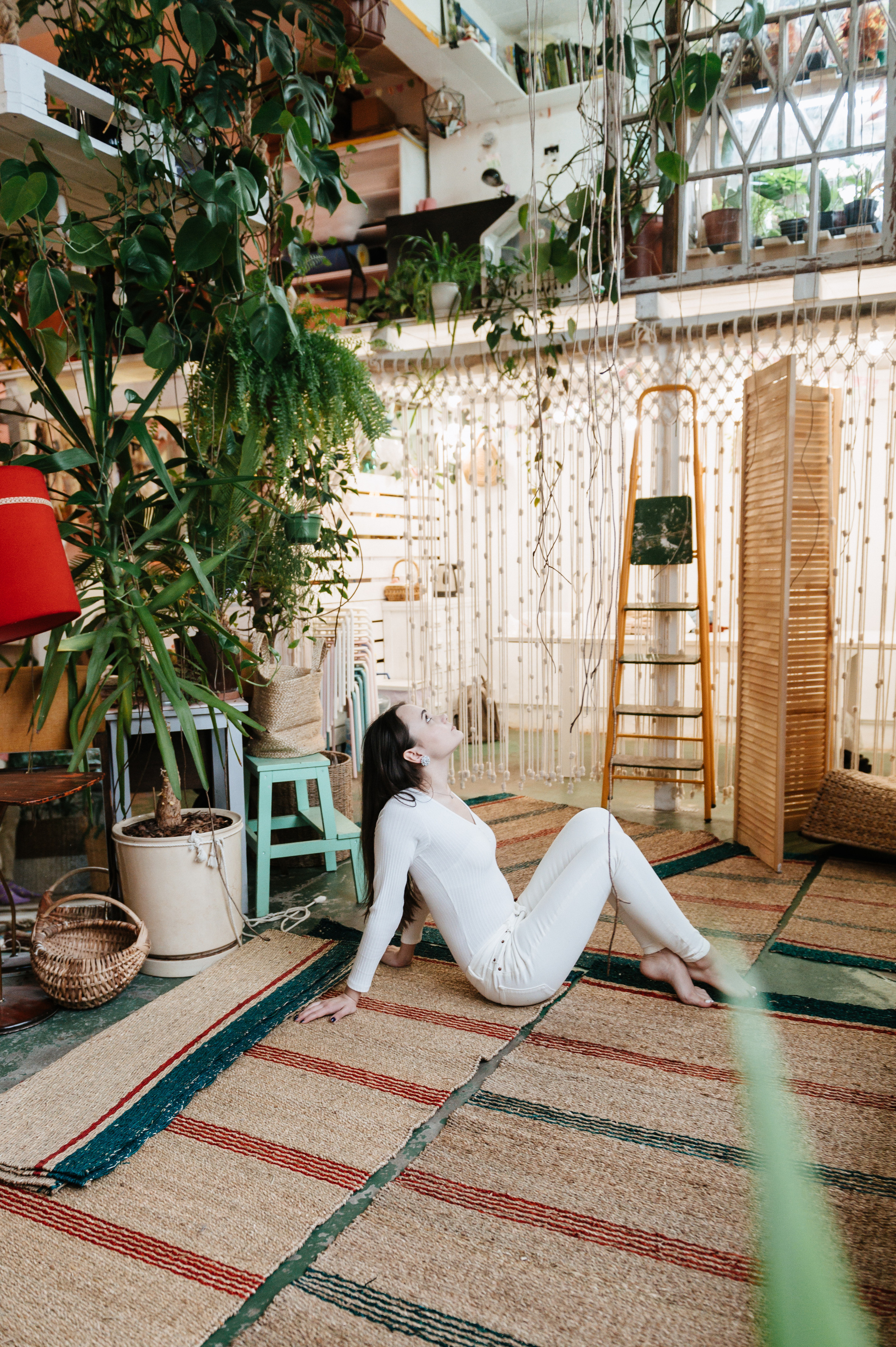 Jungle. Рустам Латынов — профессиональный фотограф