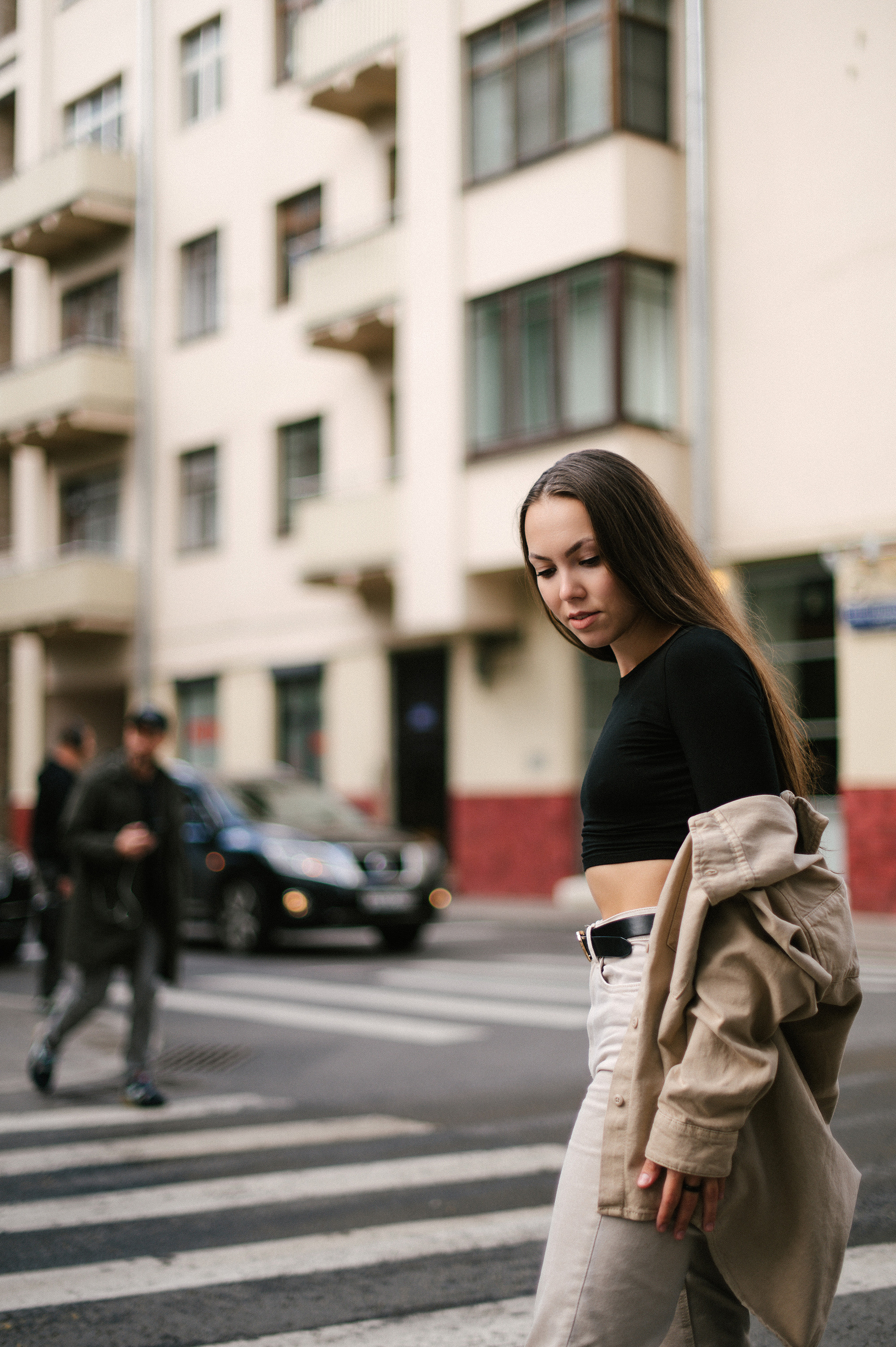 Rada. Рустам Латынов — профессиональный фотограф