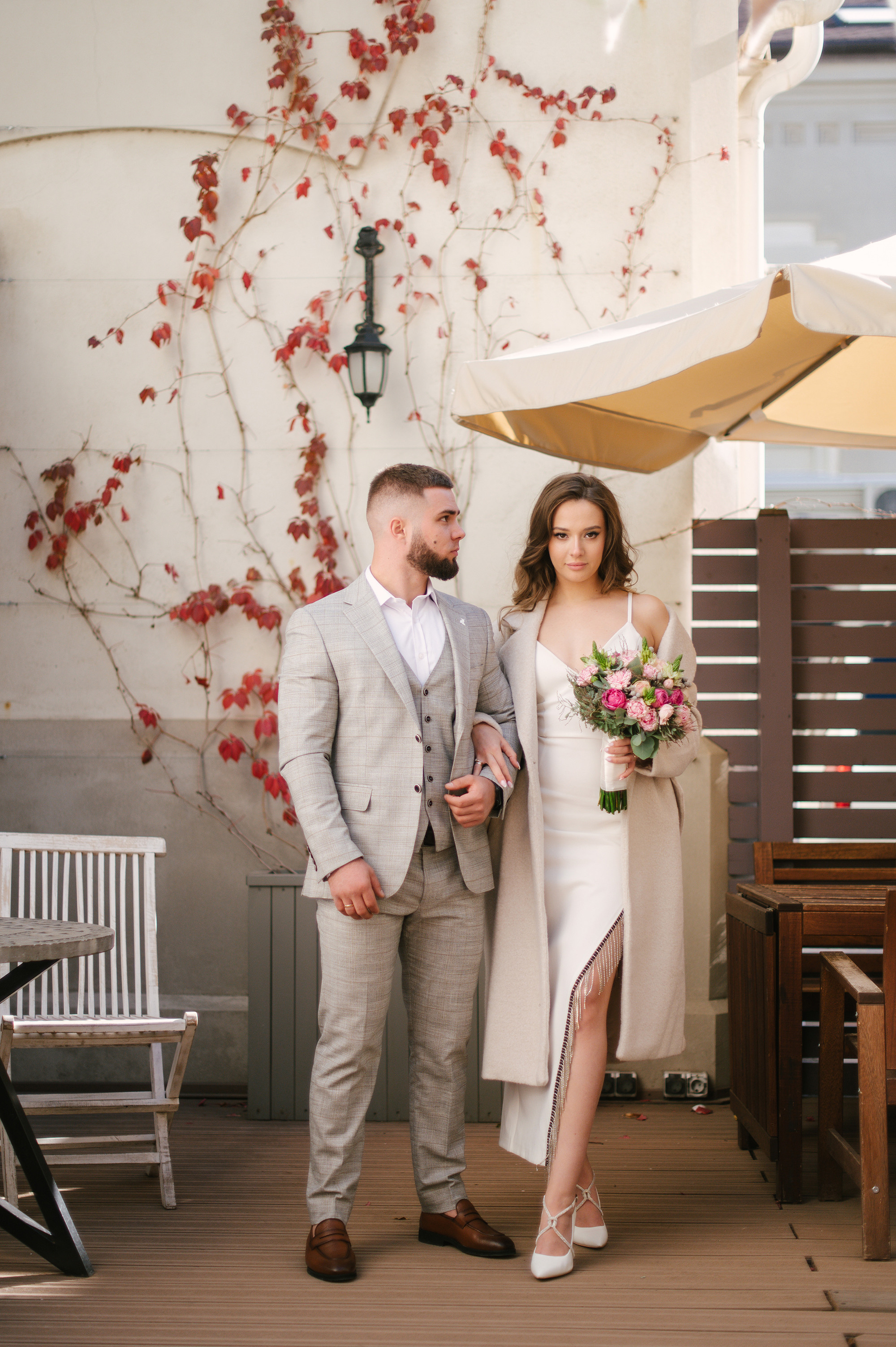 Анна и Юрий. Рустам Латынов — профессиональный фотограф