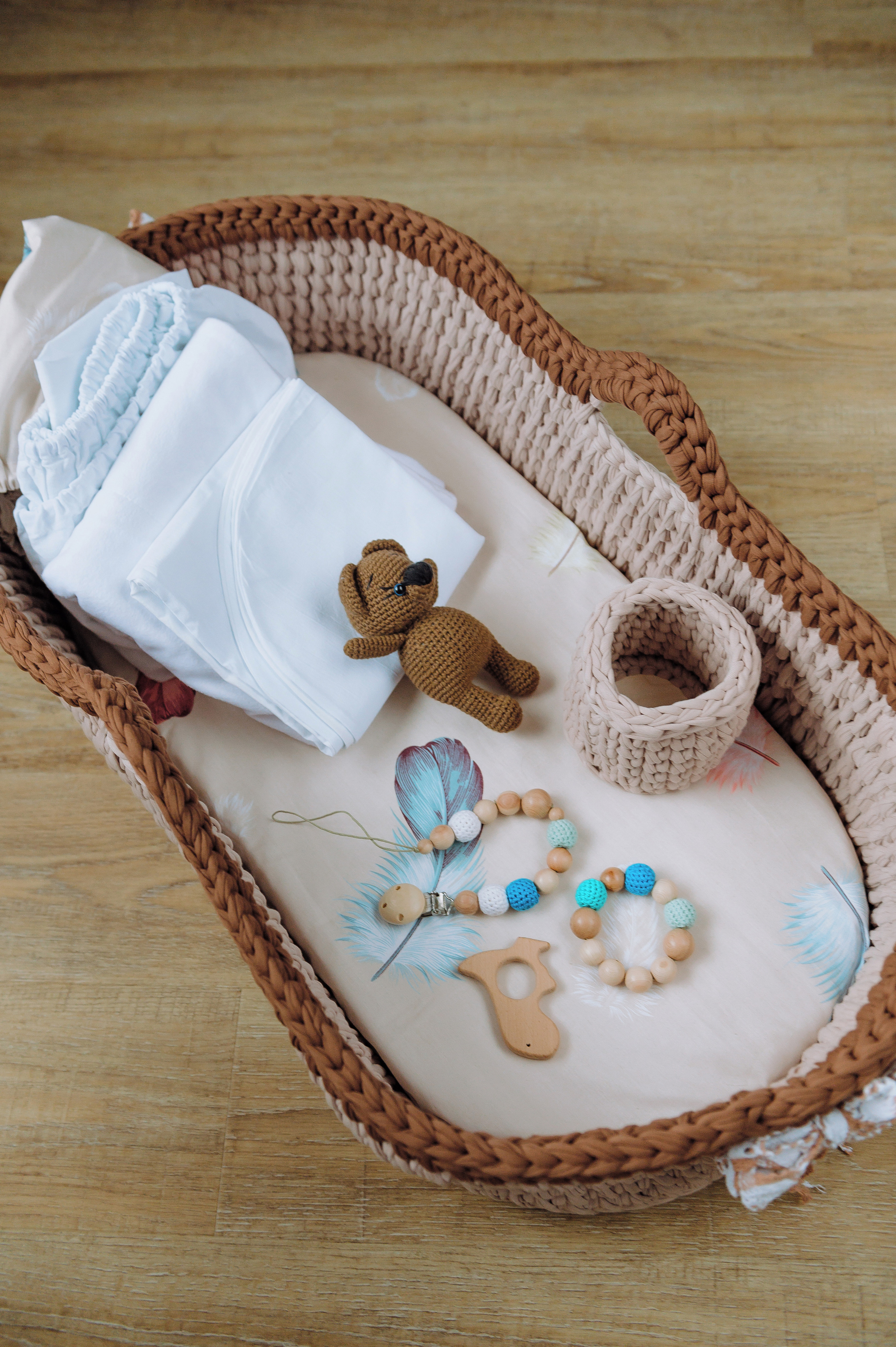 Детские кроватки. Рустам Латынов — профессиональный фотограф