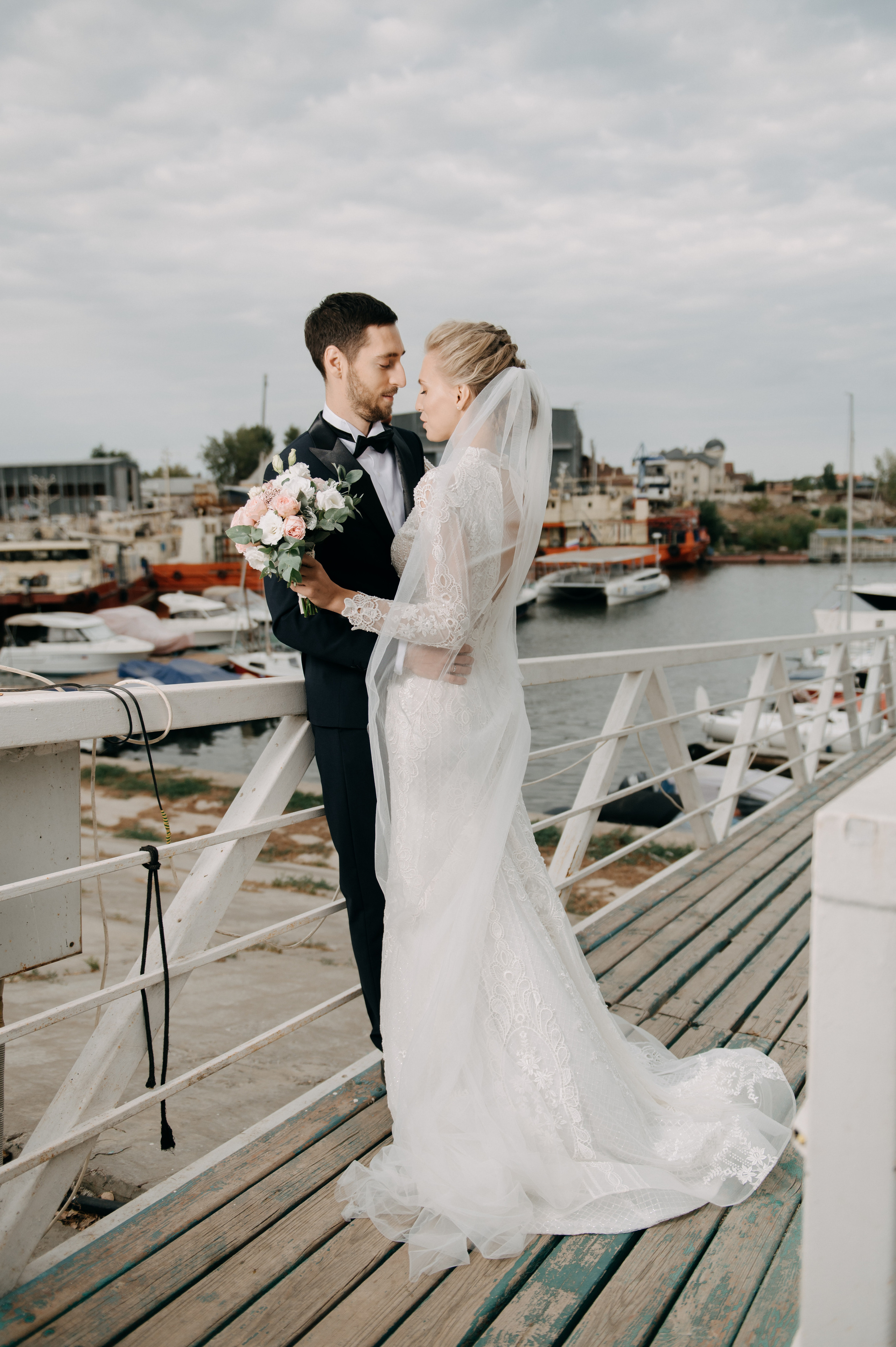 Стас и Ольга